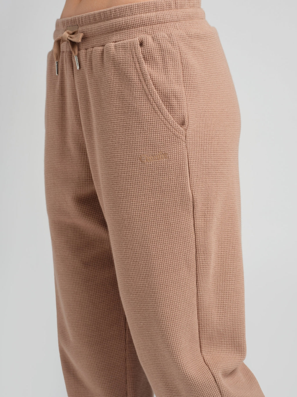 Waffle Lounge Jogger