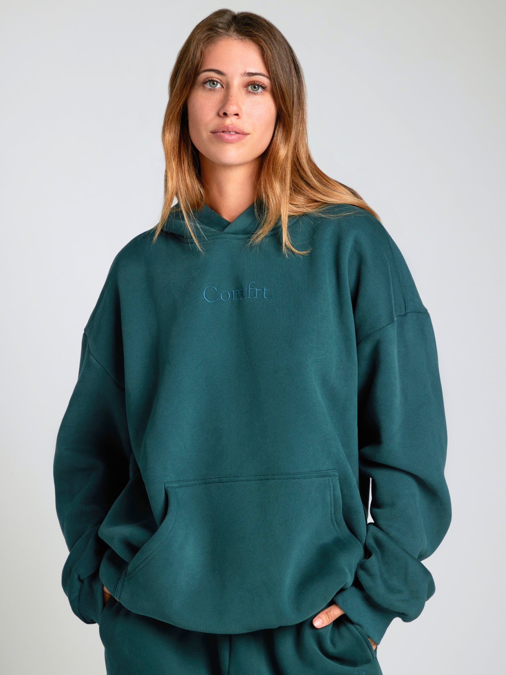 Signature Hoodie