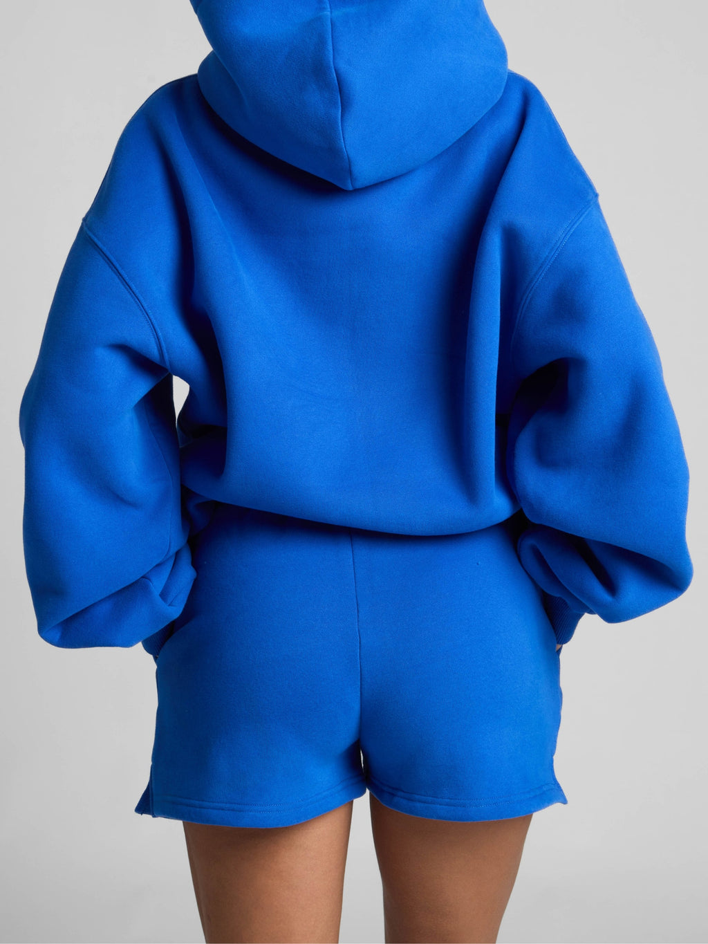 Minimalist Shorts