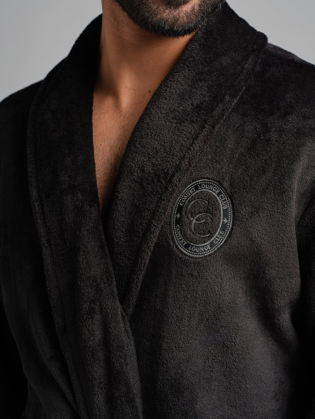 Dreamday™ Plush Robe