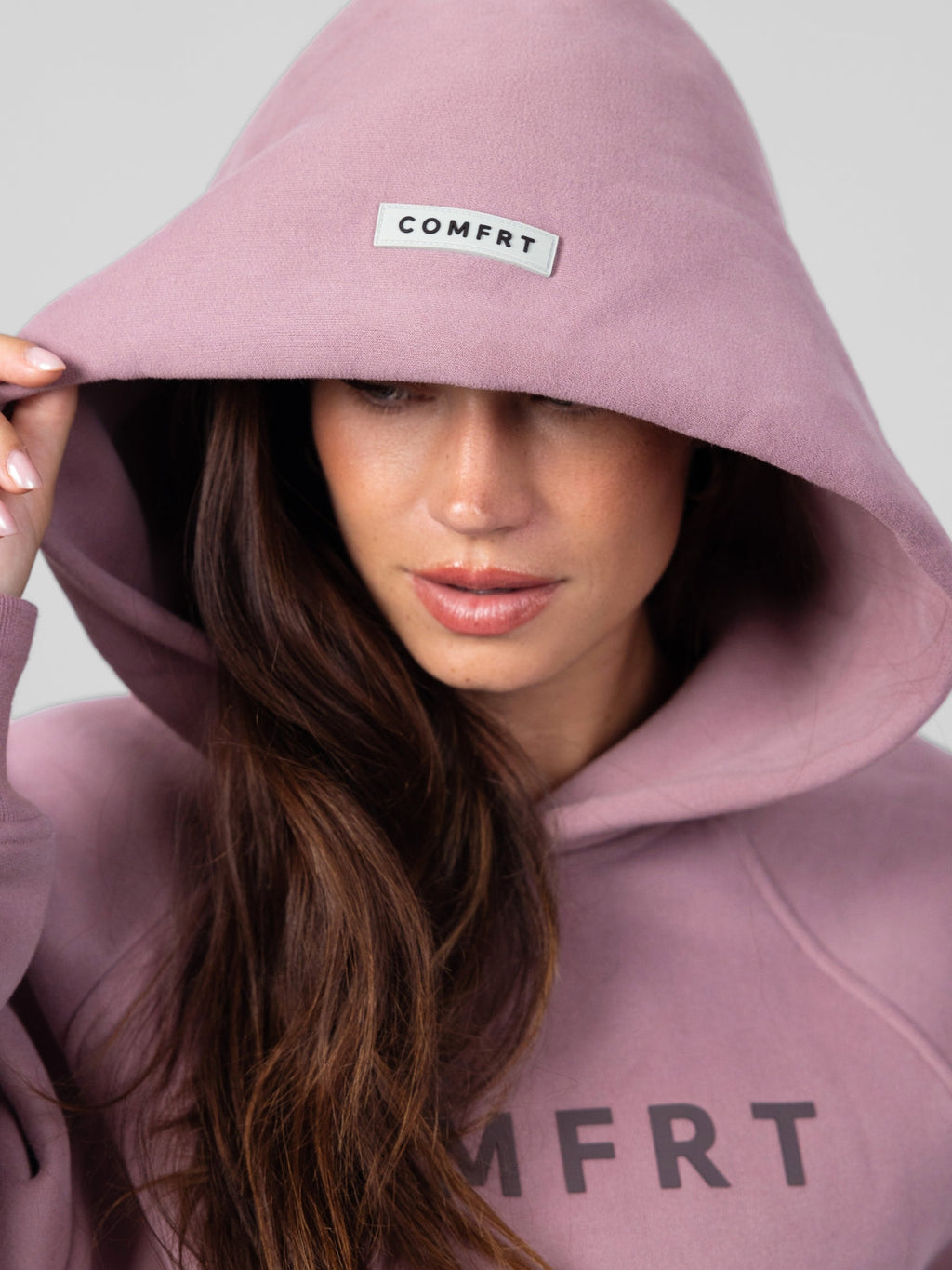 Tranquil Hoodie