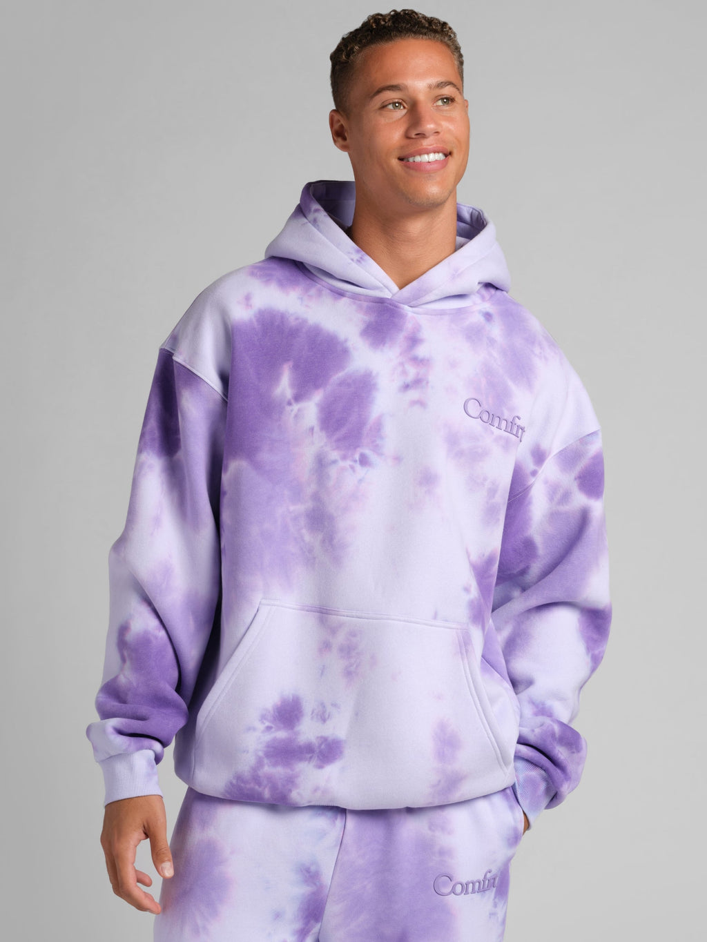 Sudadera Minimalista