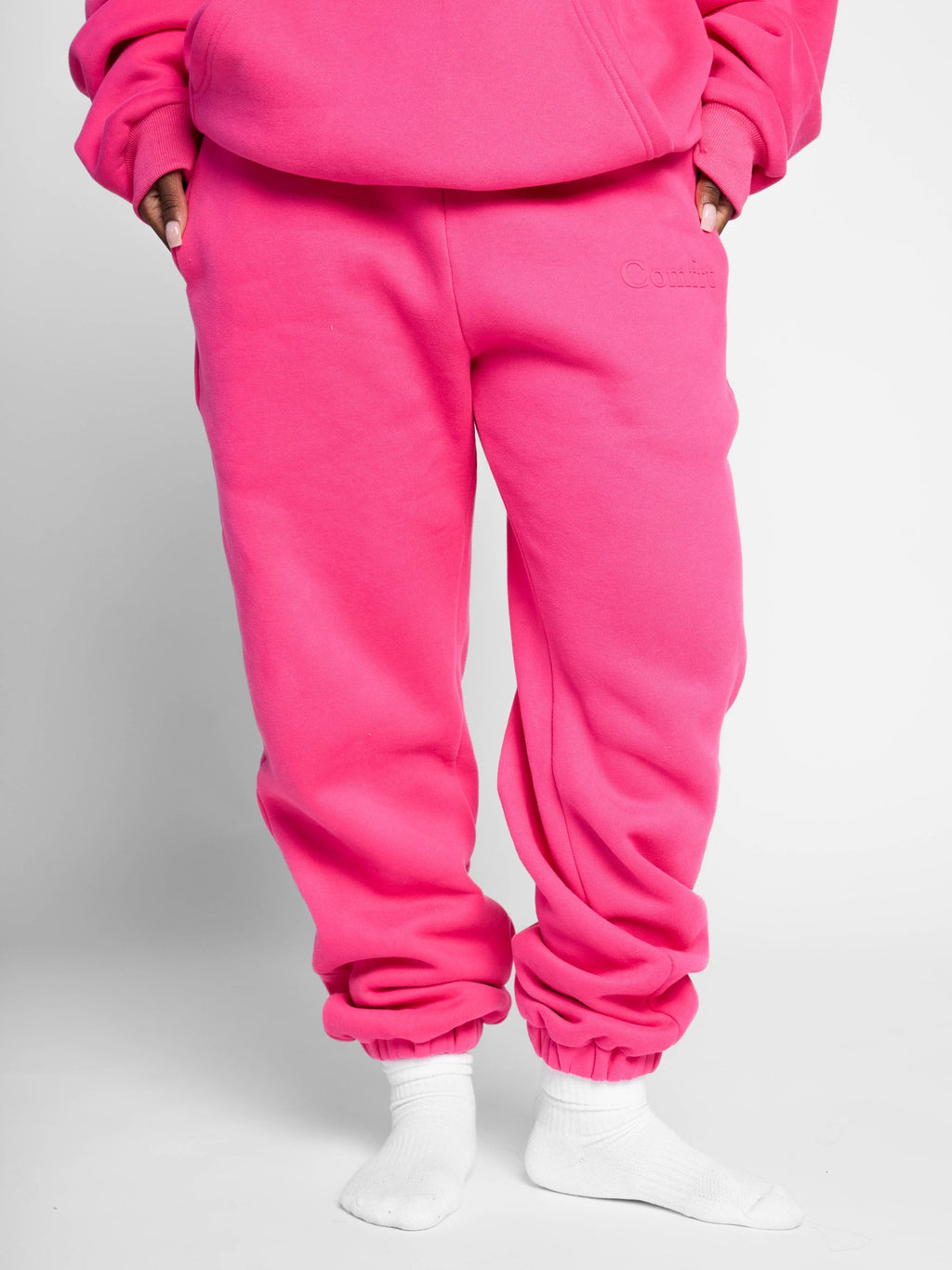 Minimalist Sweatpants