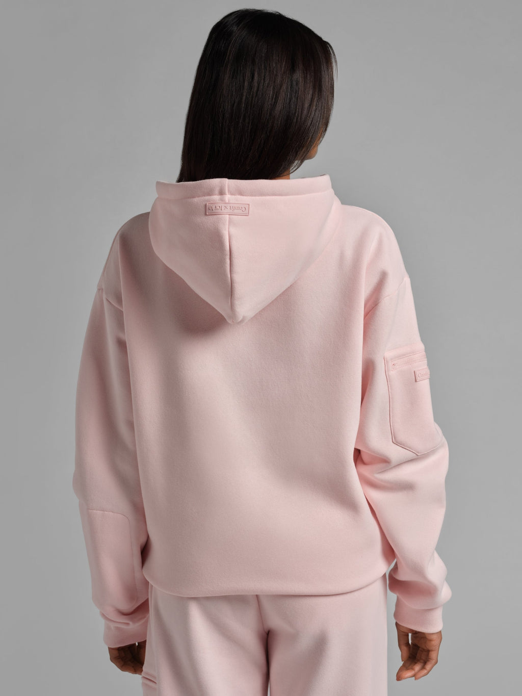Comfrt x tarte Sudadera de Viaje Modo Avión