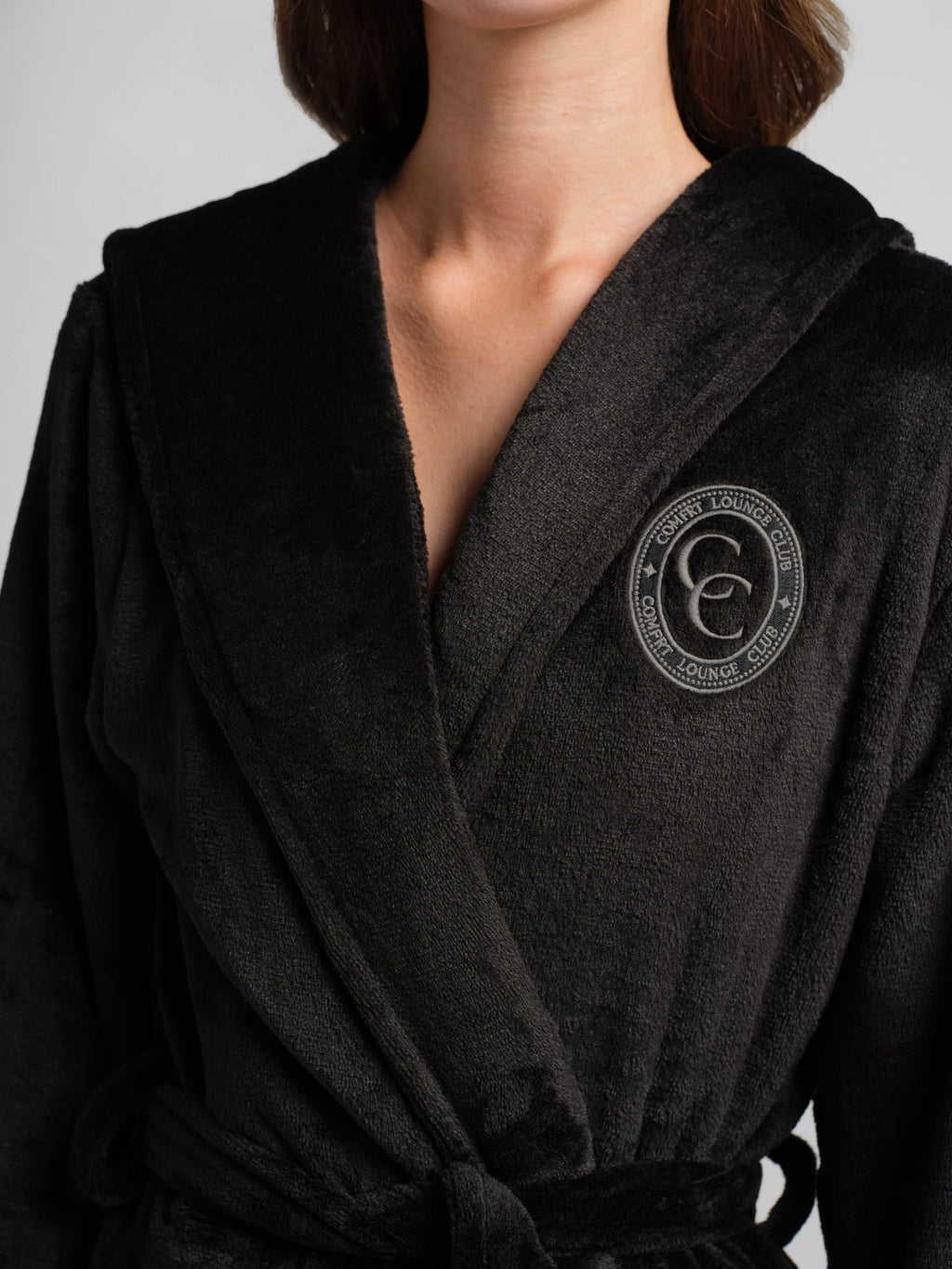Do Not Disturb Dreamday™ Plush Robe
