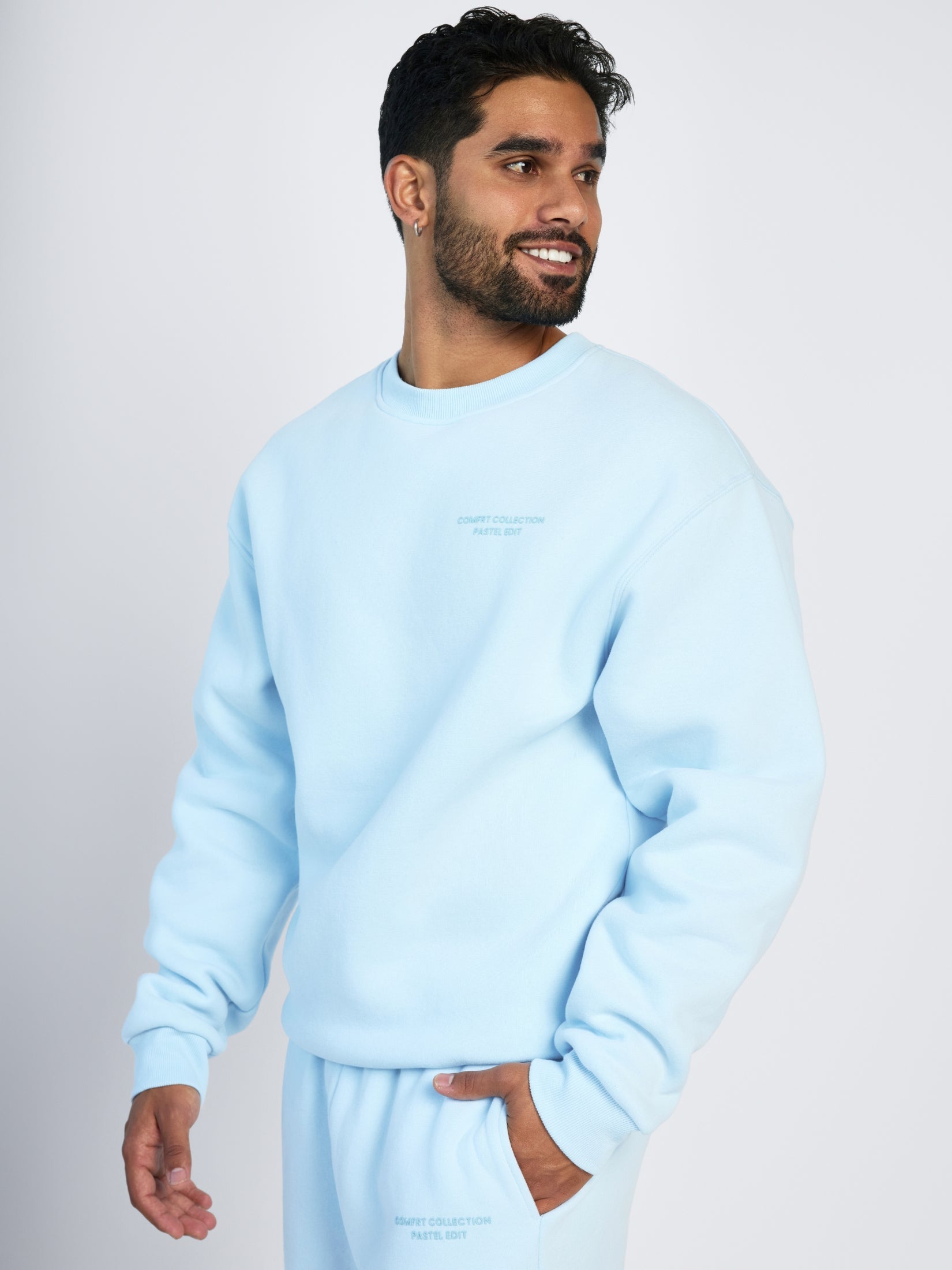 Pastel Crew