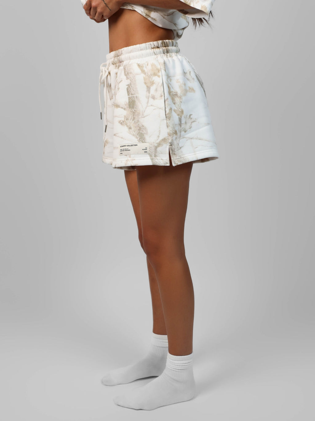 Camo Shorts