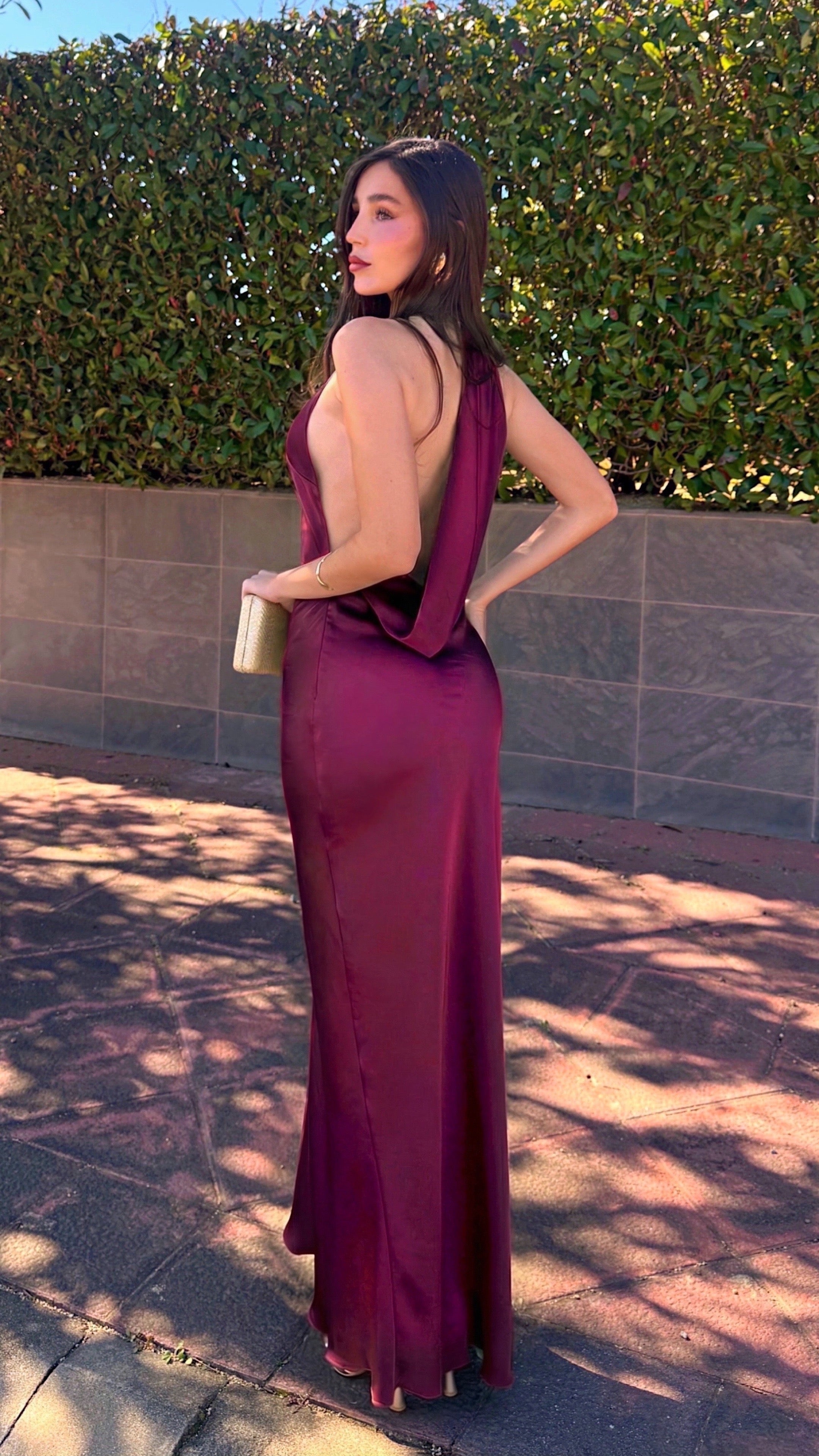 Vestido Emma