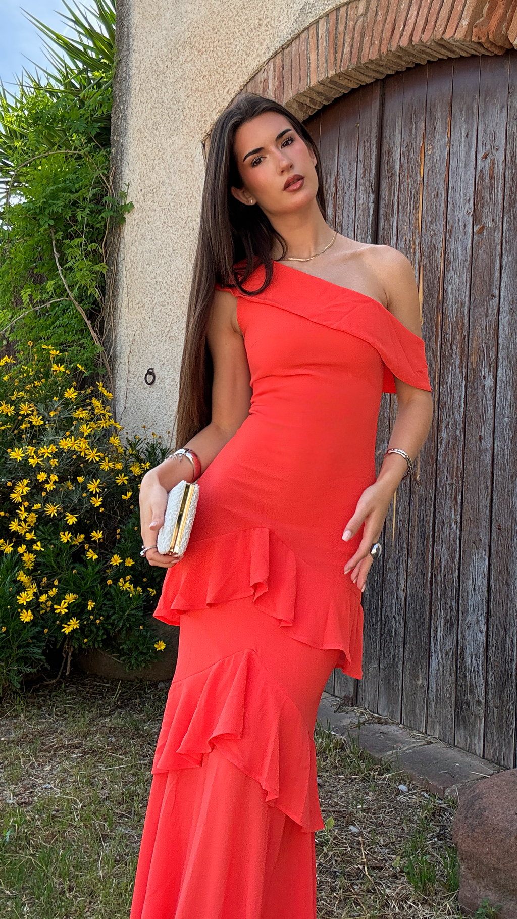 Vestido Triana