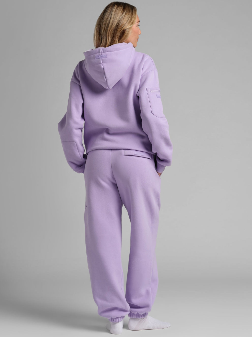Airplane Mode Travel Sweatpants