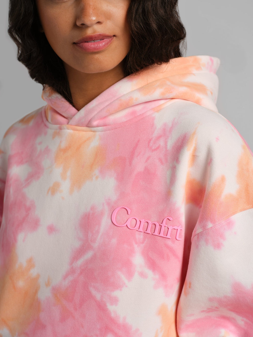 Sudadera Minimalista
