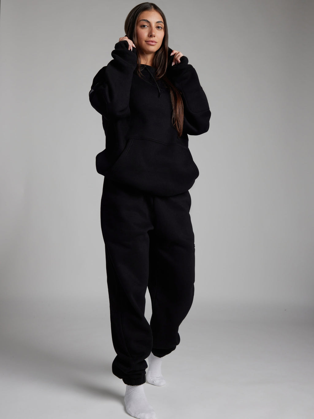 Airplane Mode Travel Sweatpants