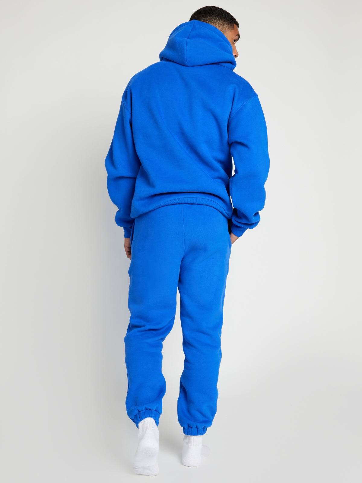 Minimalist Sweatpants