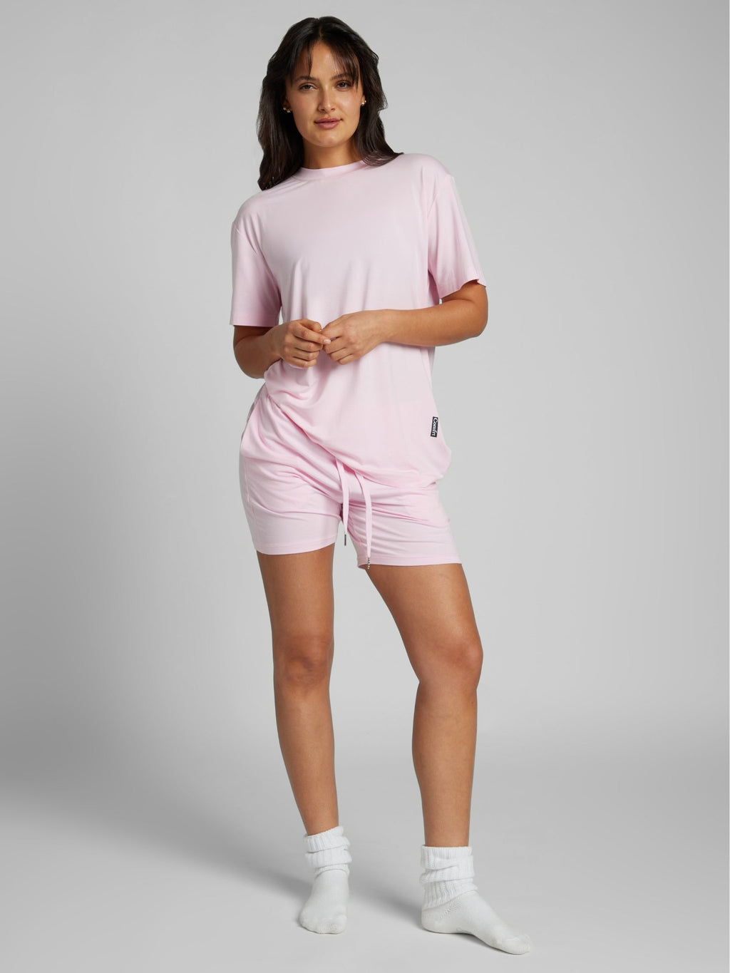 Cloud Lounge Shorts