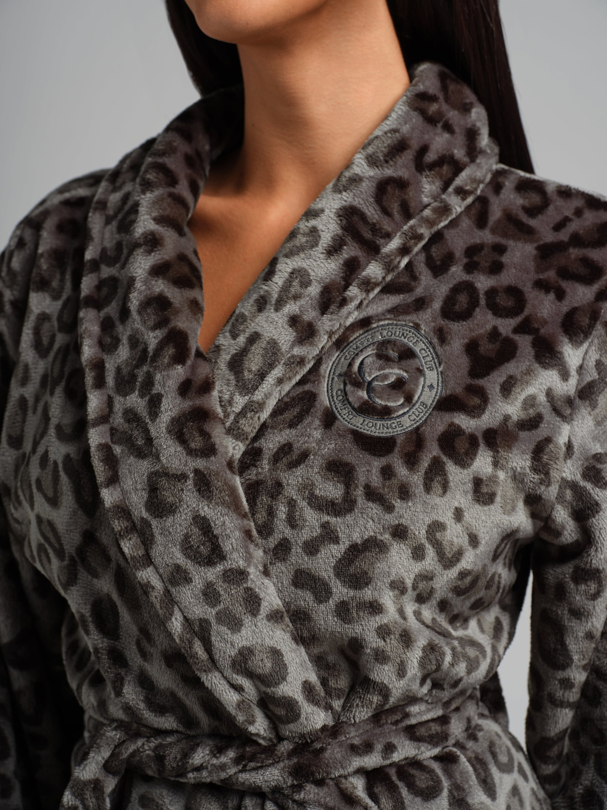 Dreamday™ Plush Robe