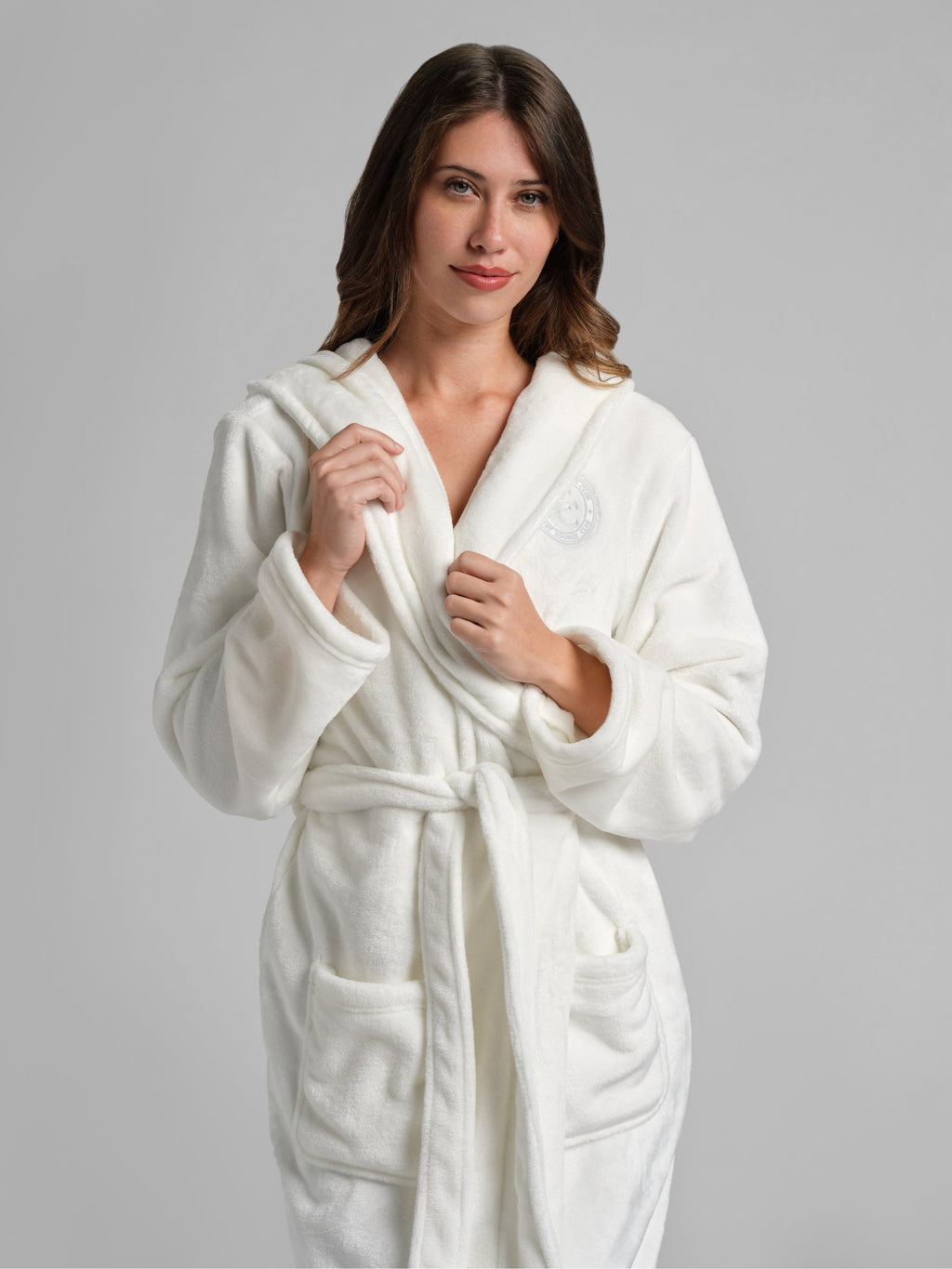 Do Not Disturb Dreamday™ Plush Robe