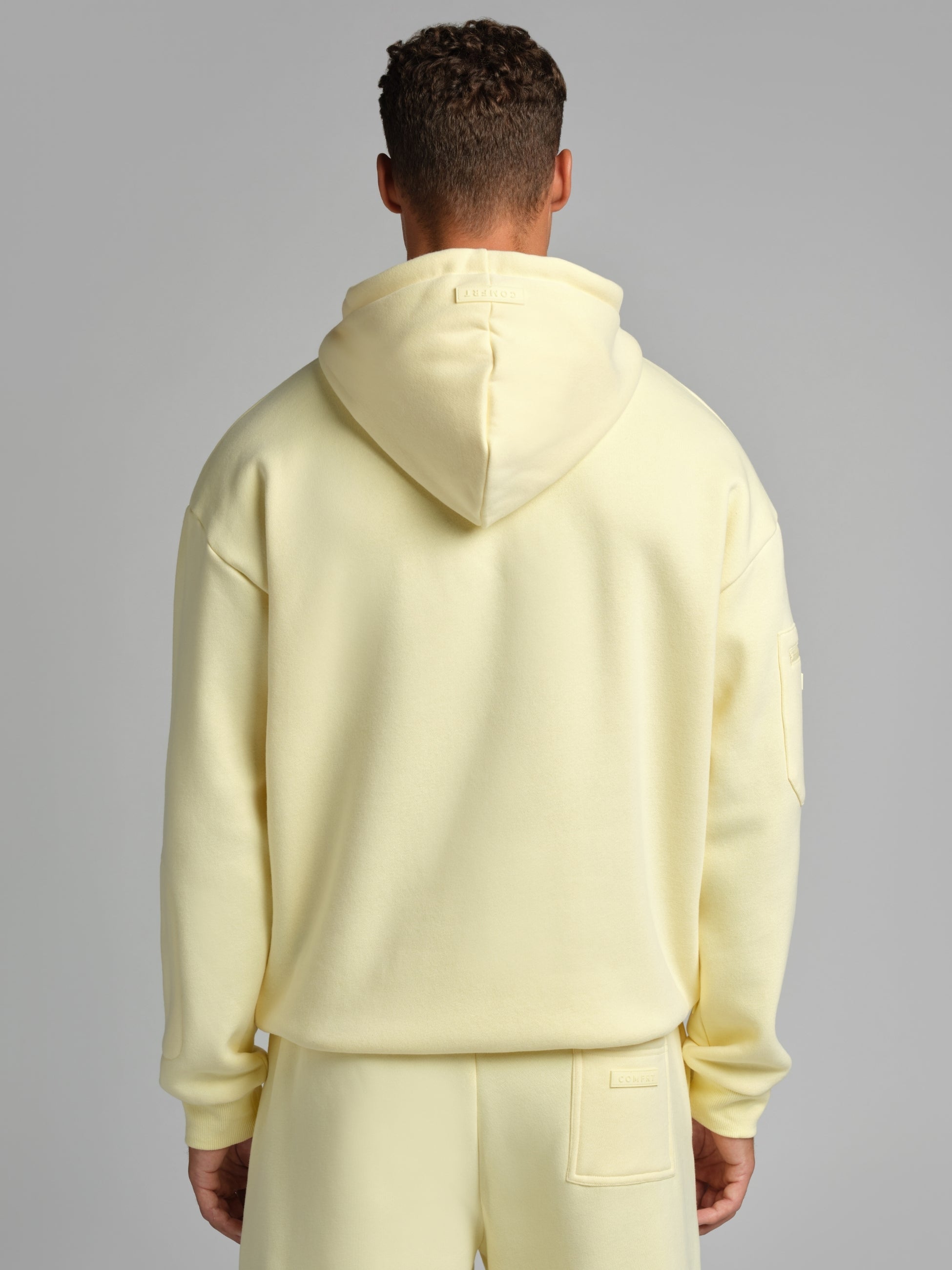 Airplane Mode Travel Hoodie