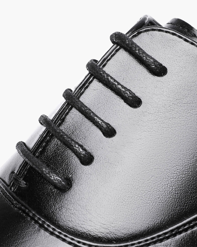 Zapatos de gamuza de Old Money