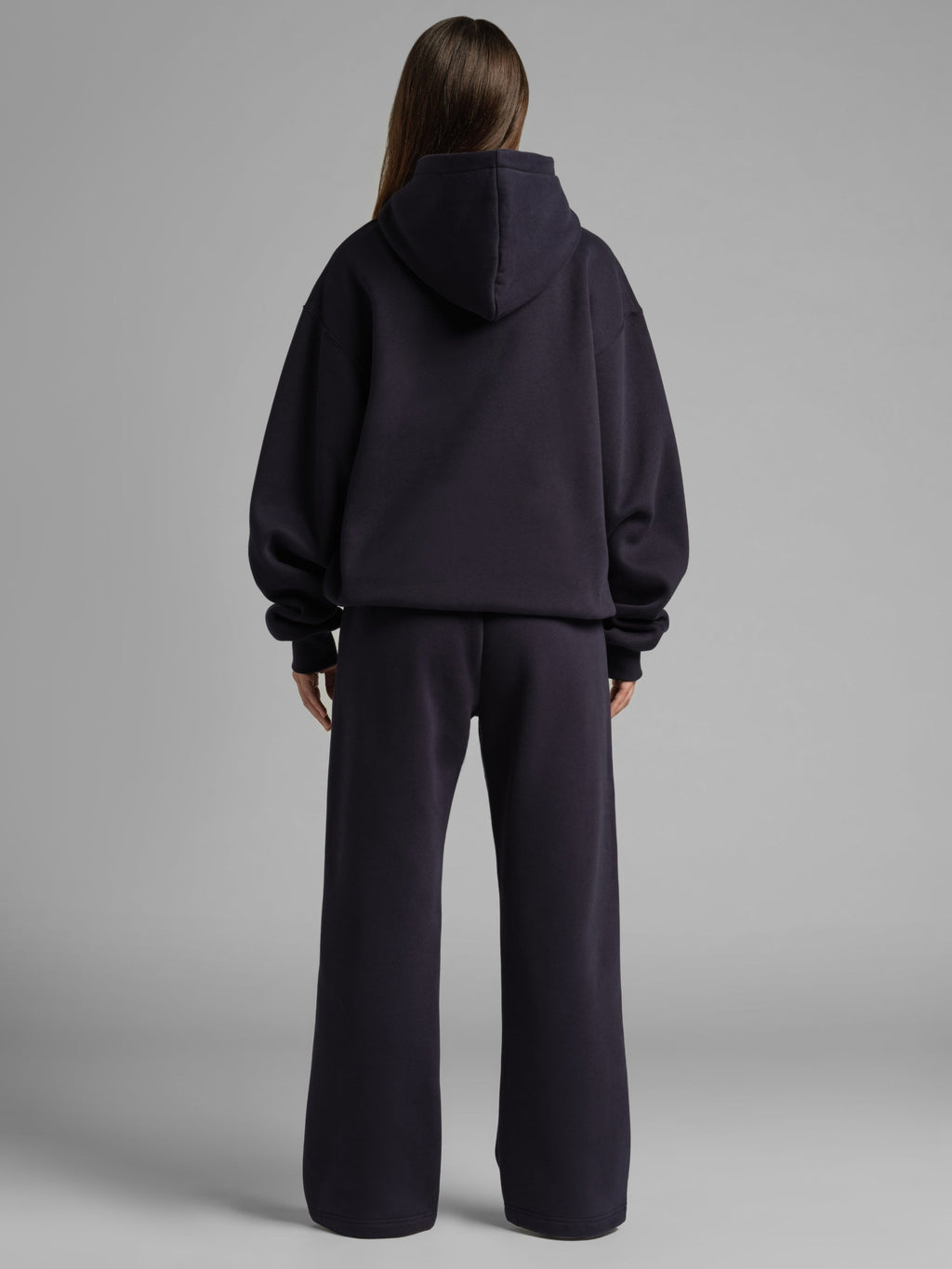 Sudadera Minimalista