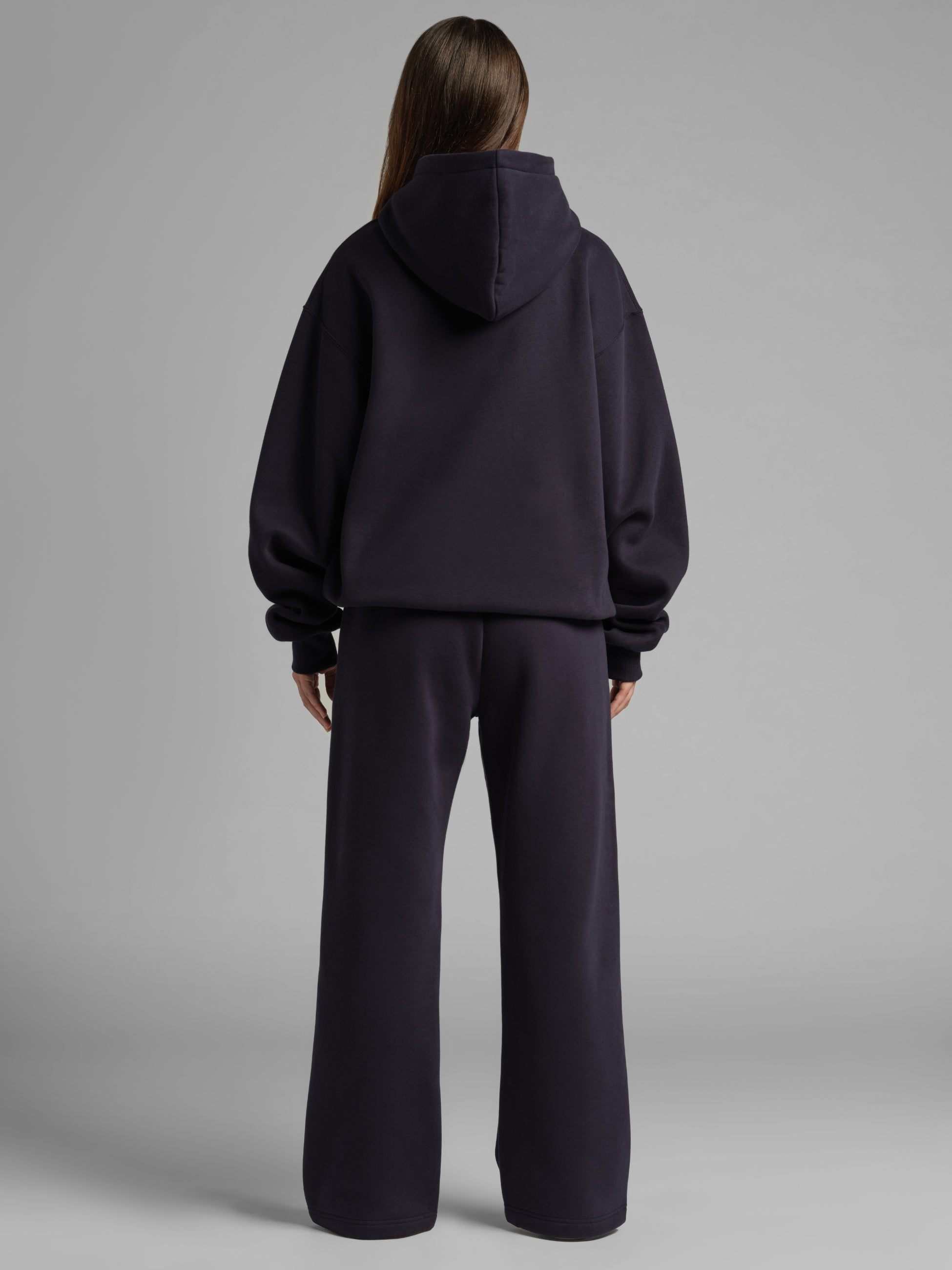 Sudadera Minimalista