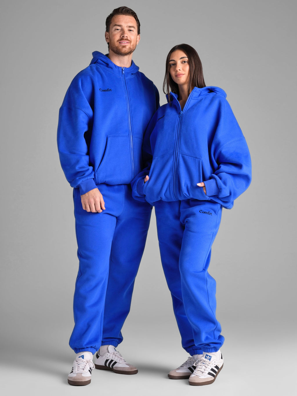 Cloud Sweatpants
