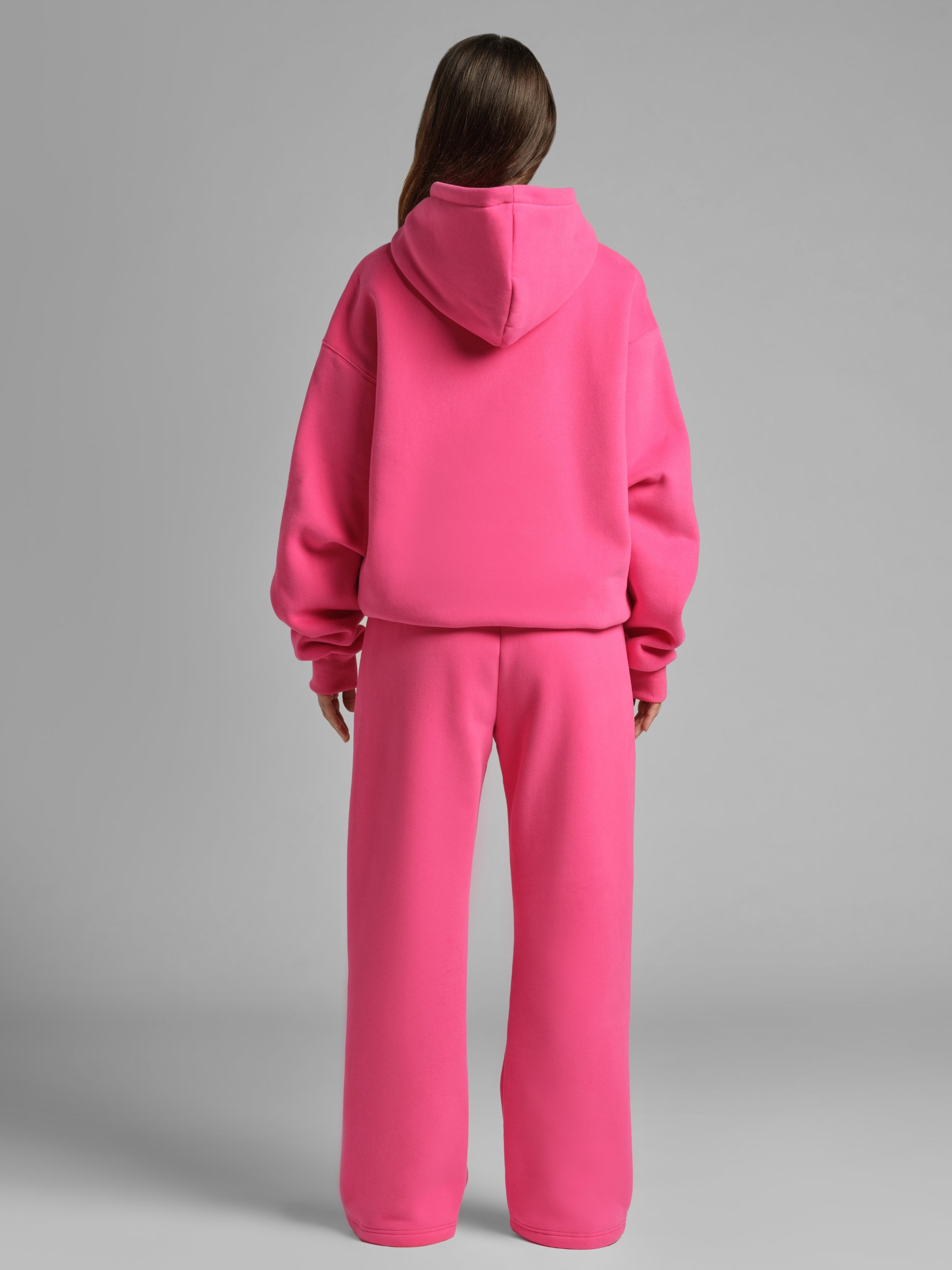 Sudadera Minimalista