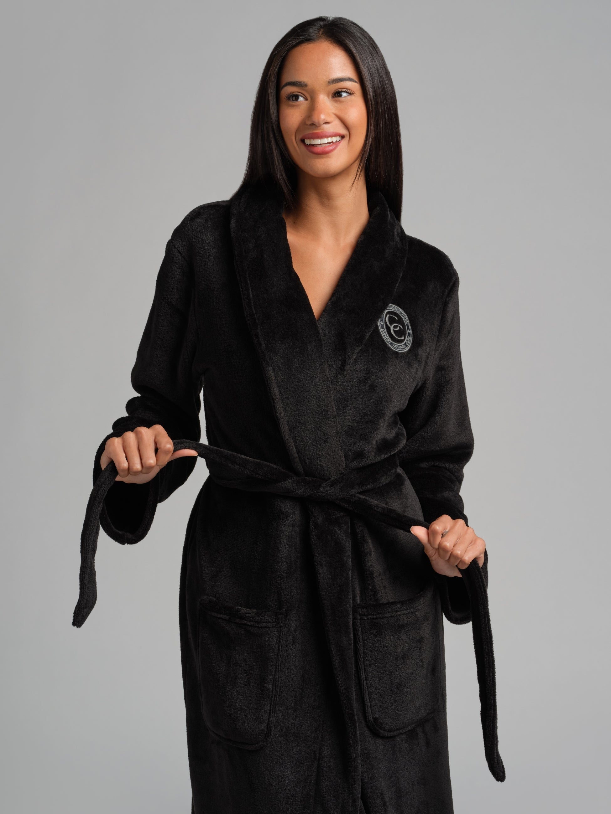 Dreamday™ Plush Robe