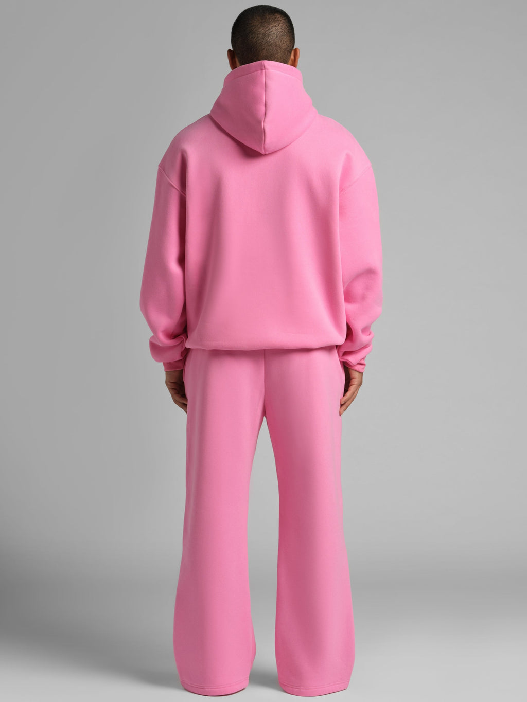 Sudadera Minimalista