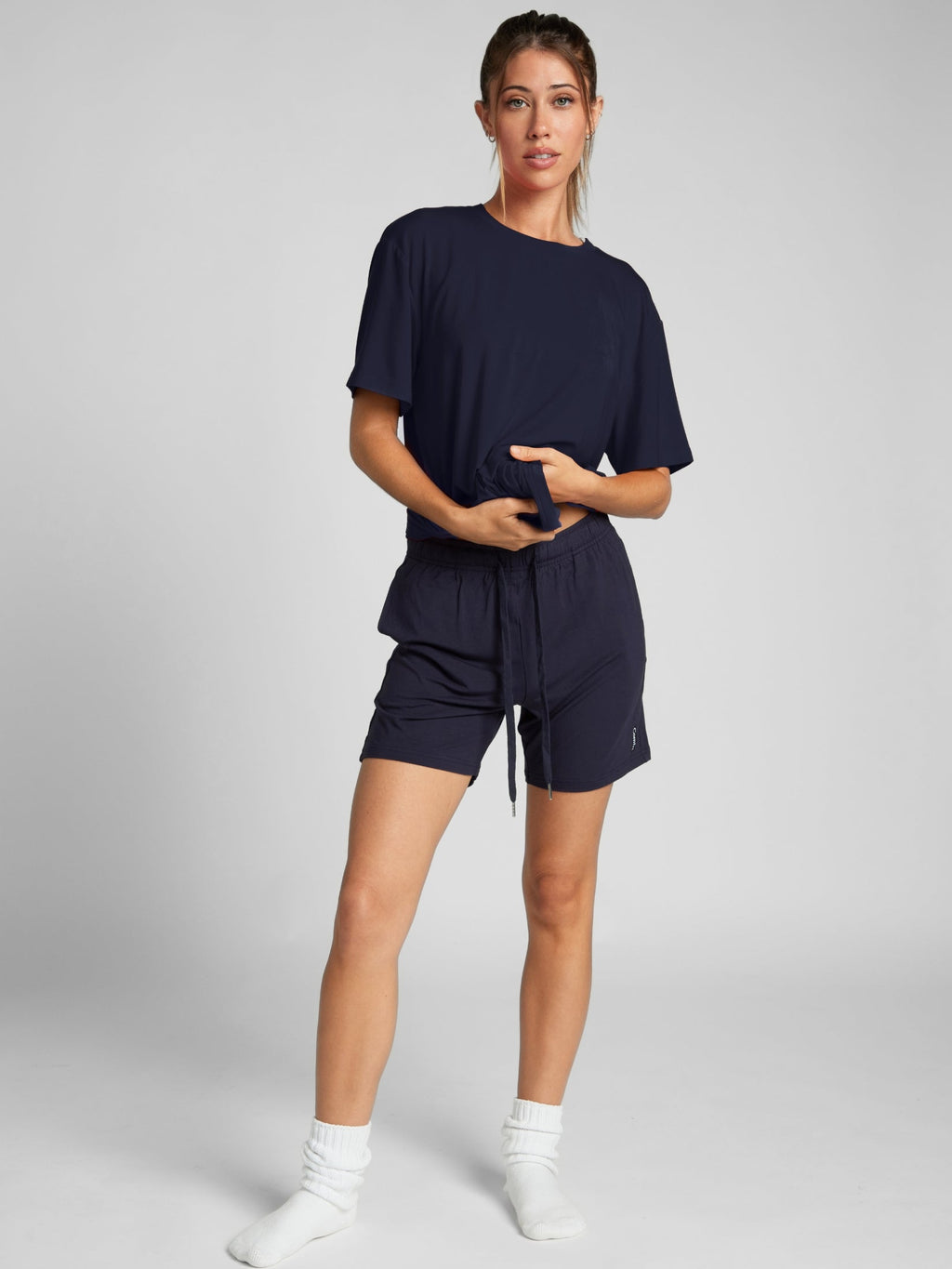 Cloud Lounge Shorts