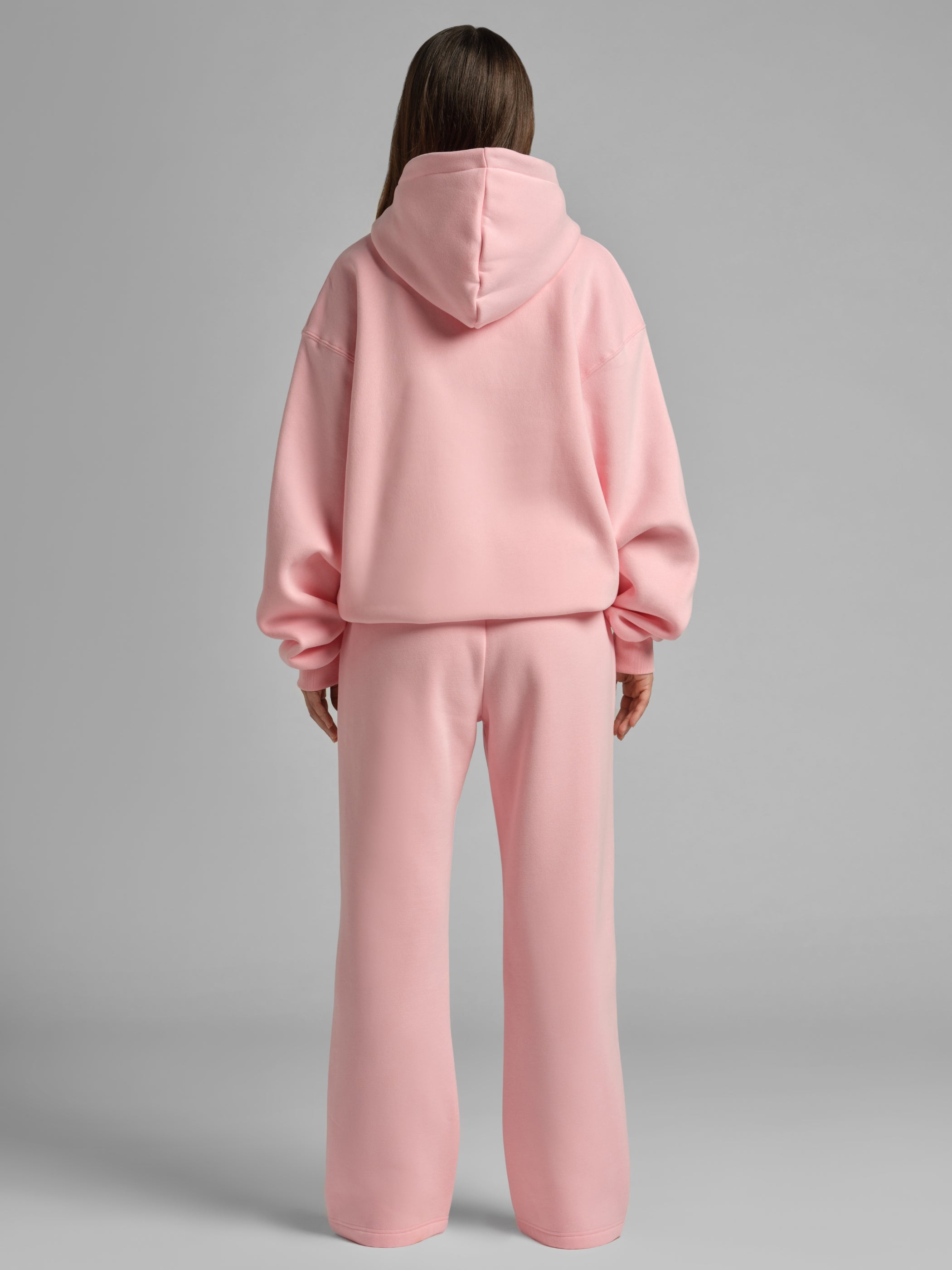 Sudadera Minimalista