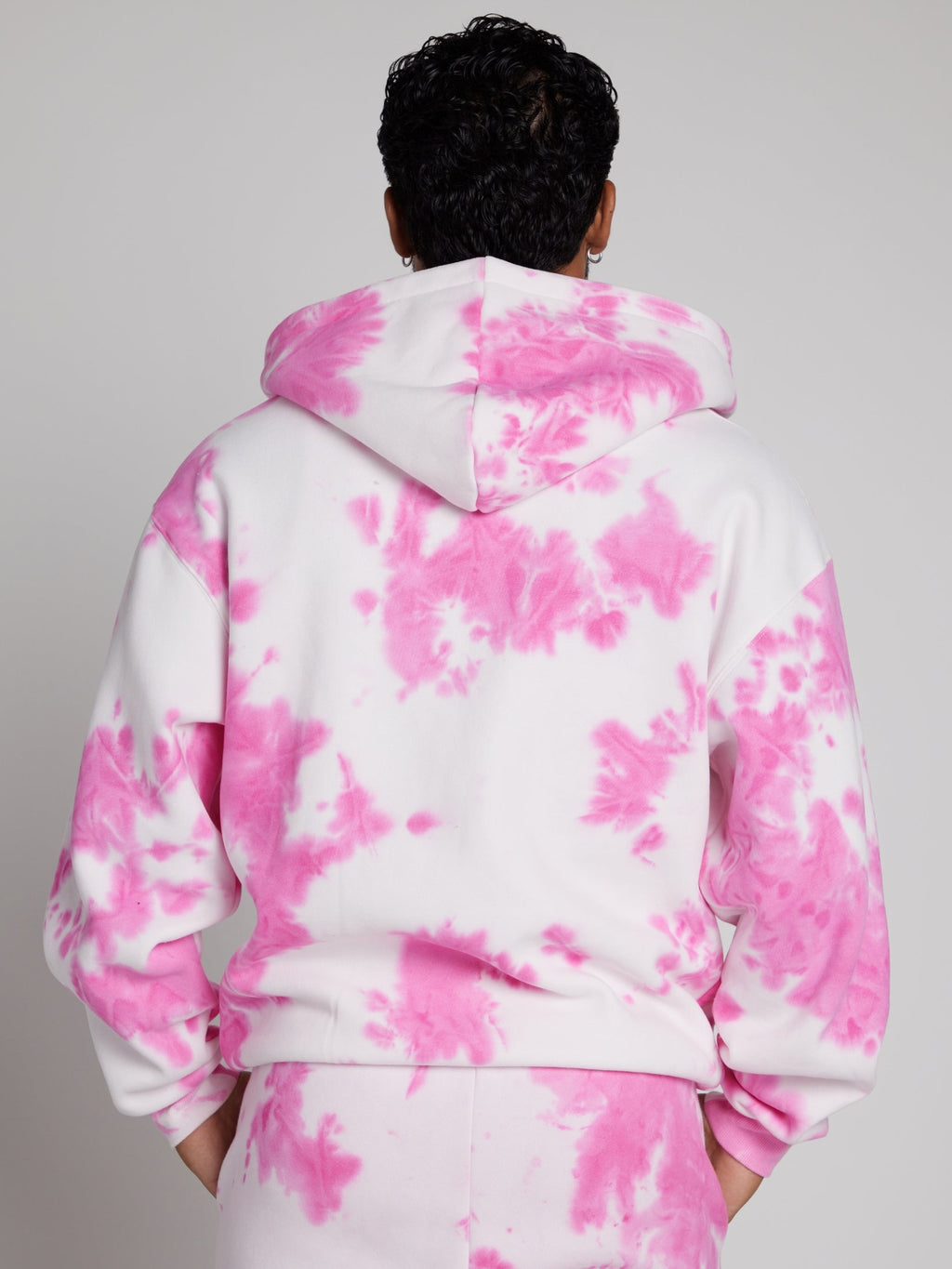 Sudadera Minimalista