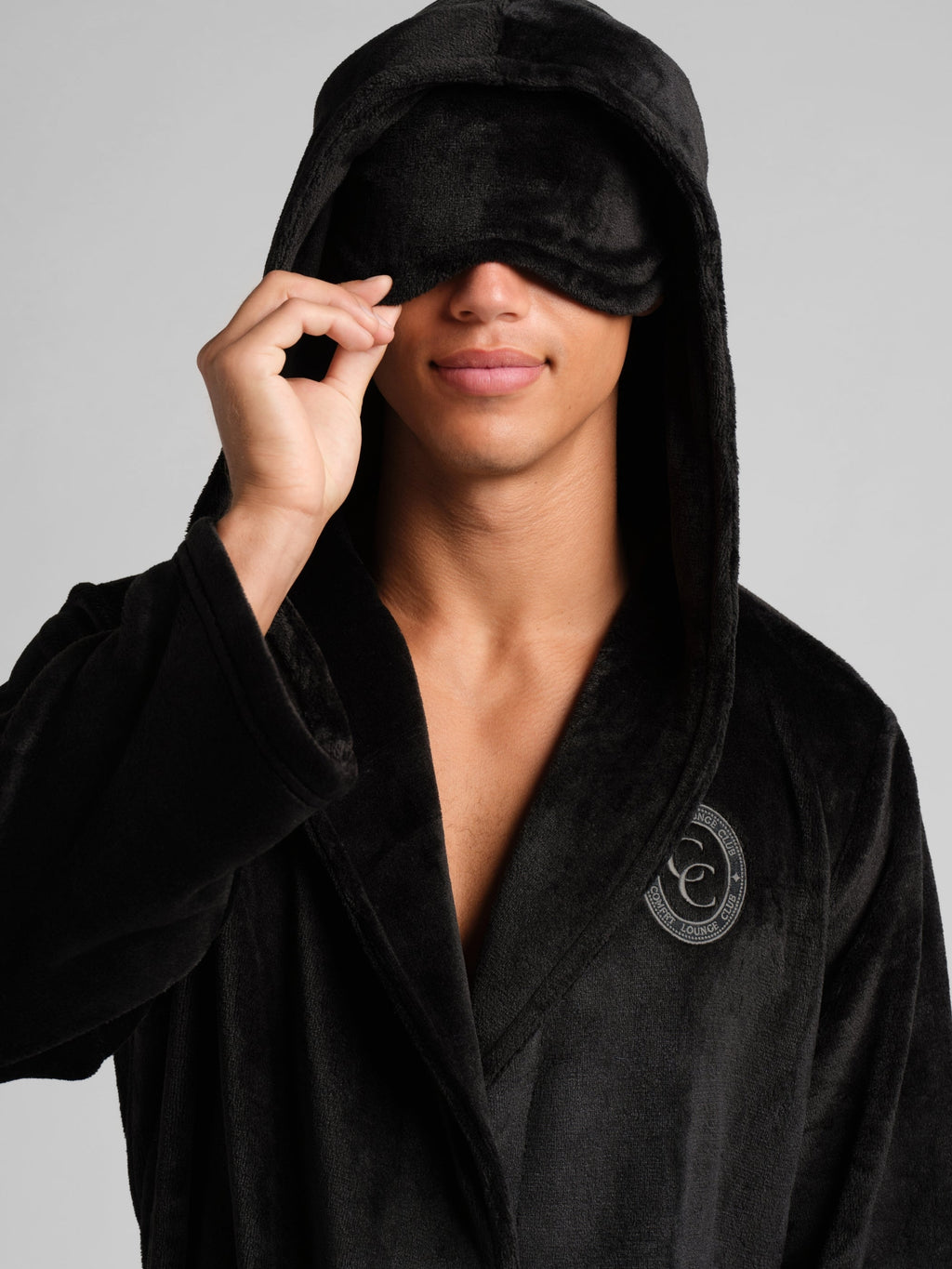 Do Not Disturb Dreamday™ Plush Robe