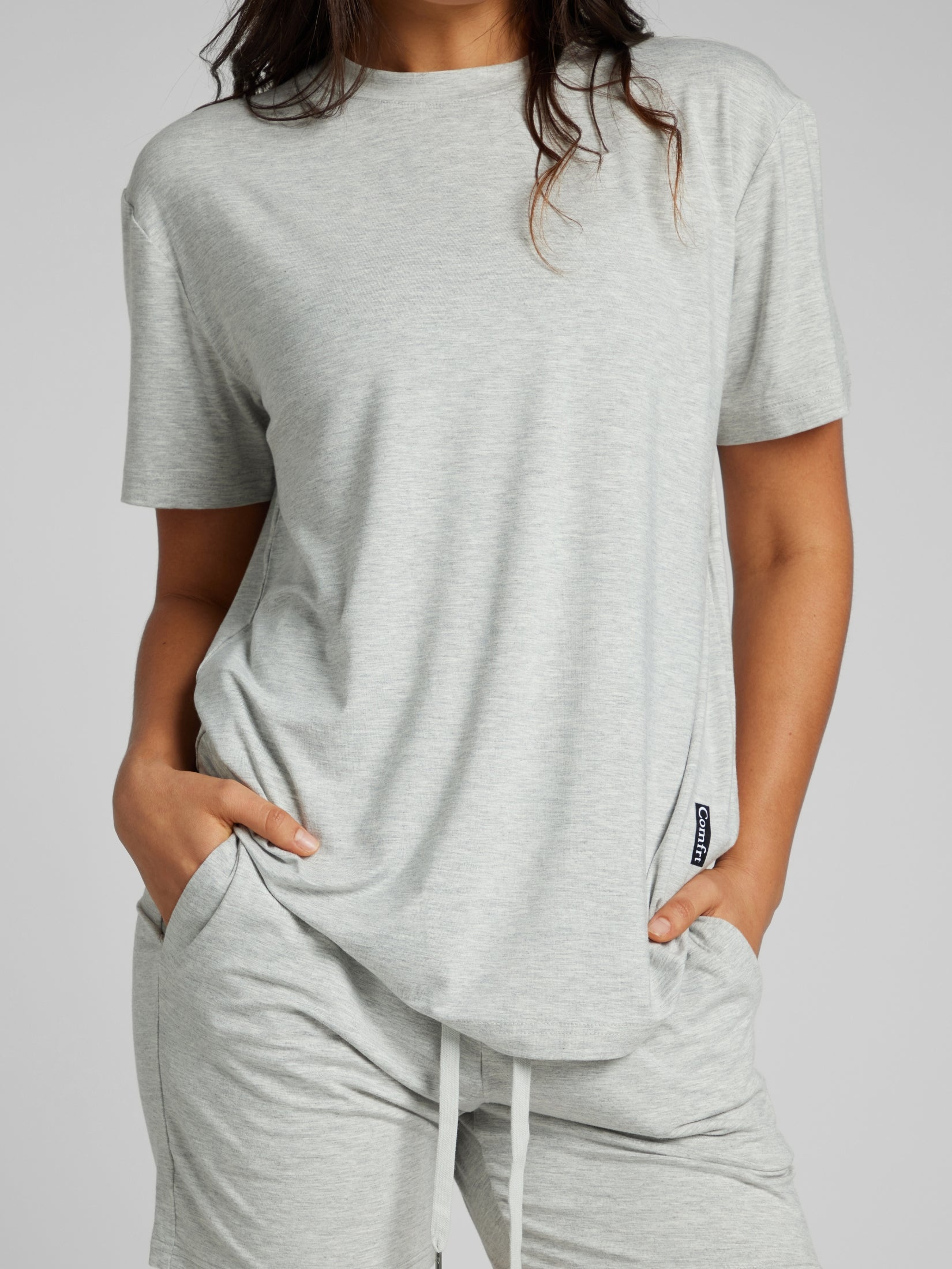Cloud Lounge Tee