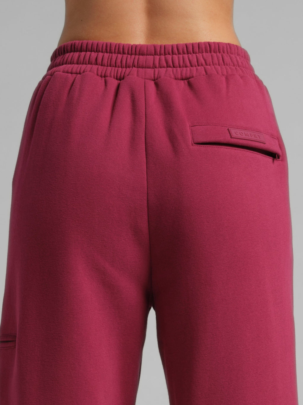 Airplane Mode Travel Sweatpants