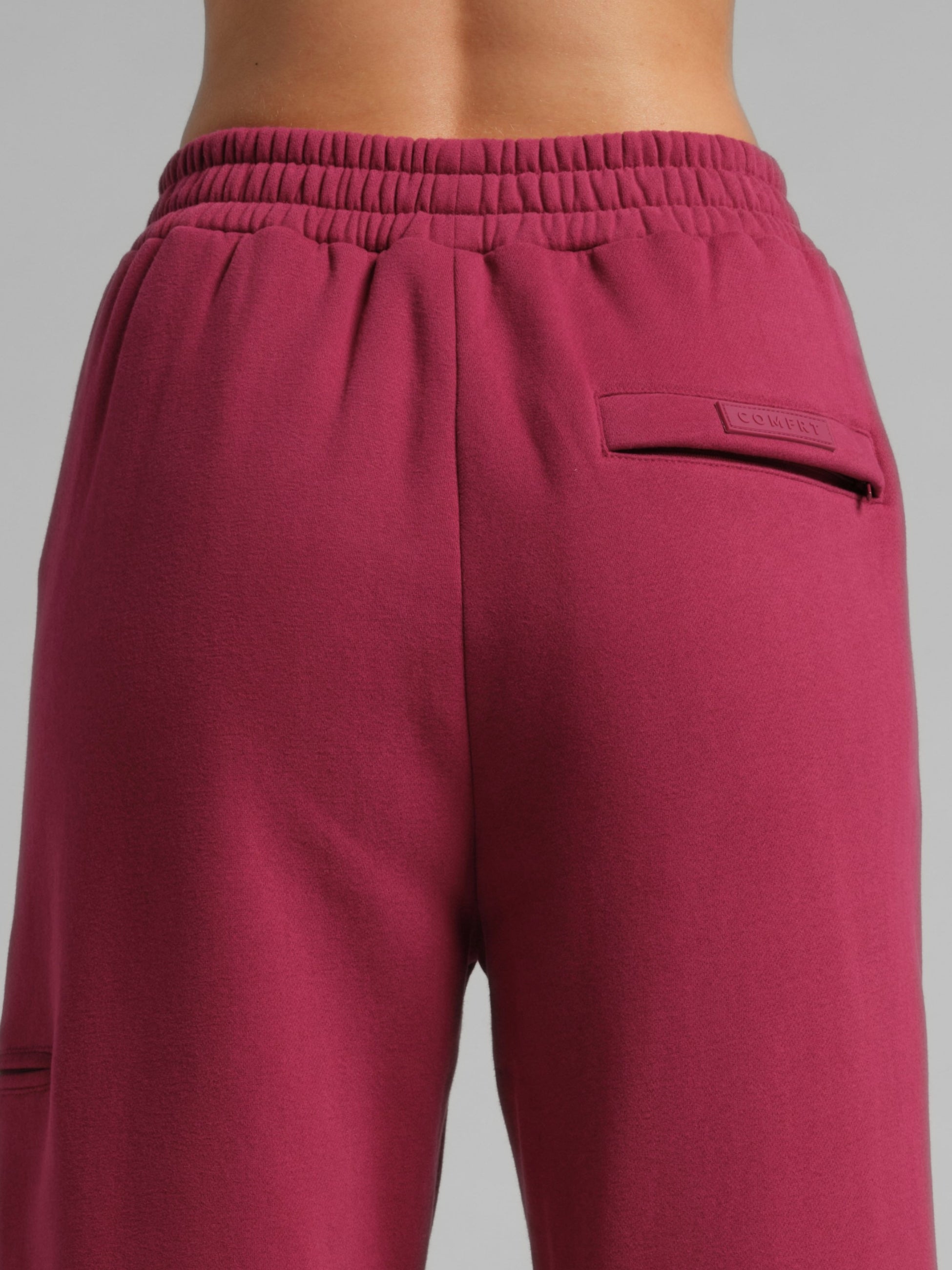 Airplane Mode Travel Sweatpants