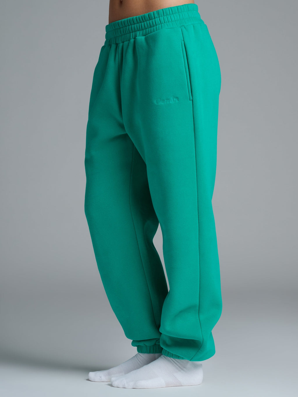 Pantalones de Sudadera Signature - Pre-Orden