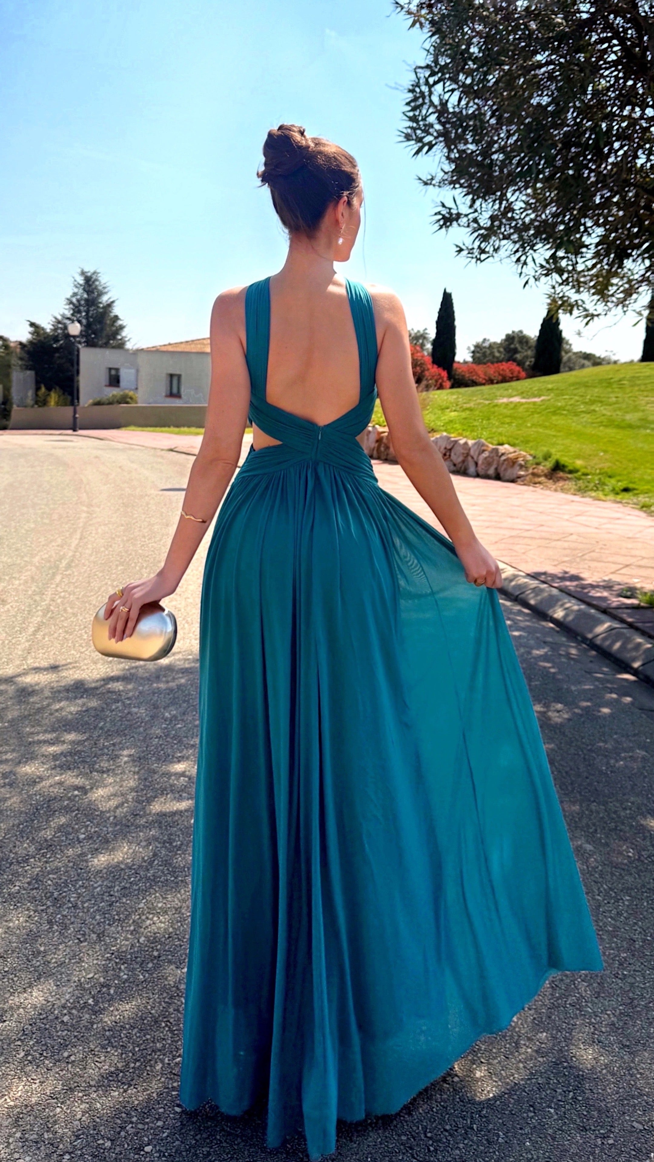 Vestido Eleonor