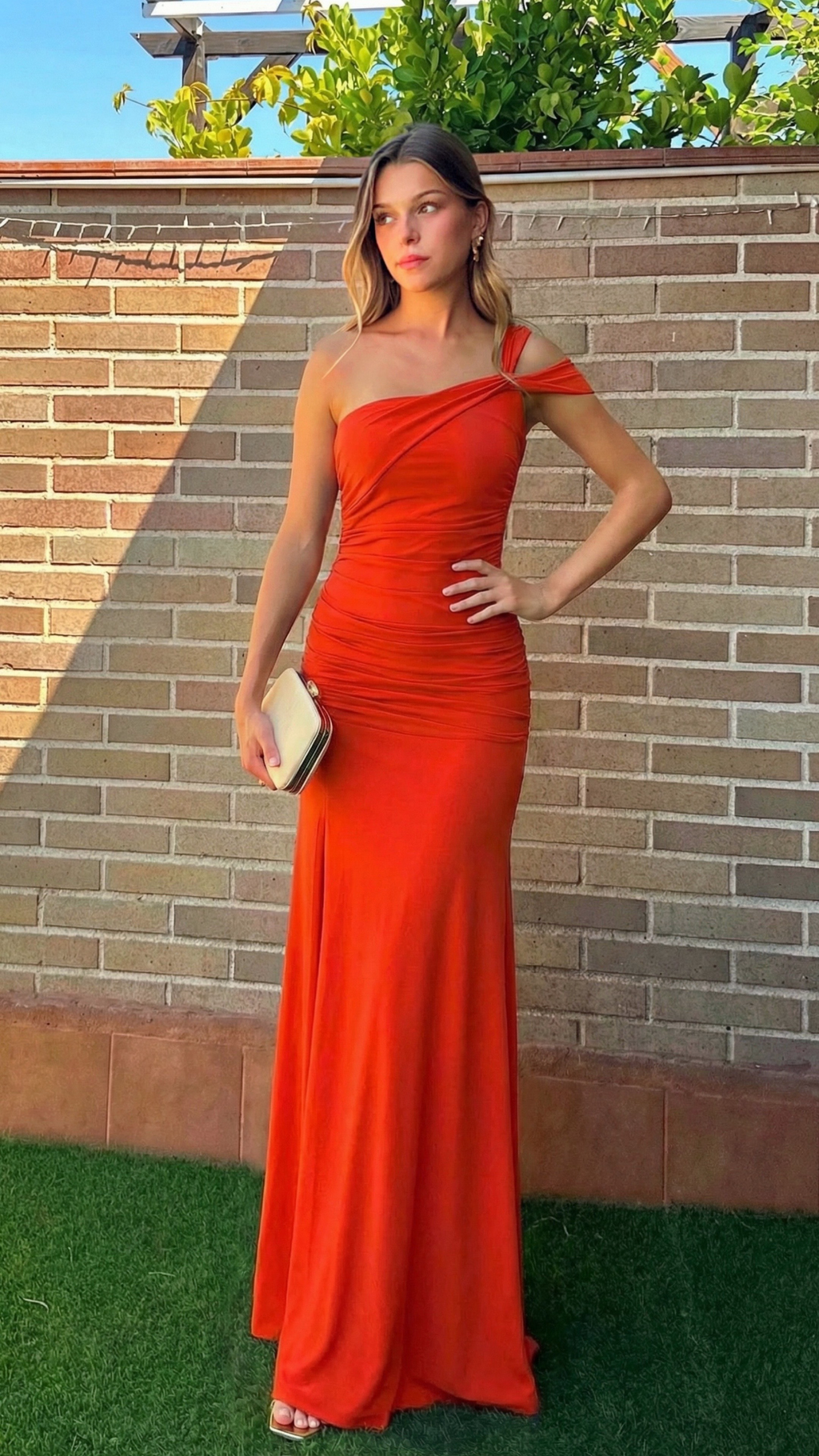 Vestido Caroline