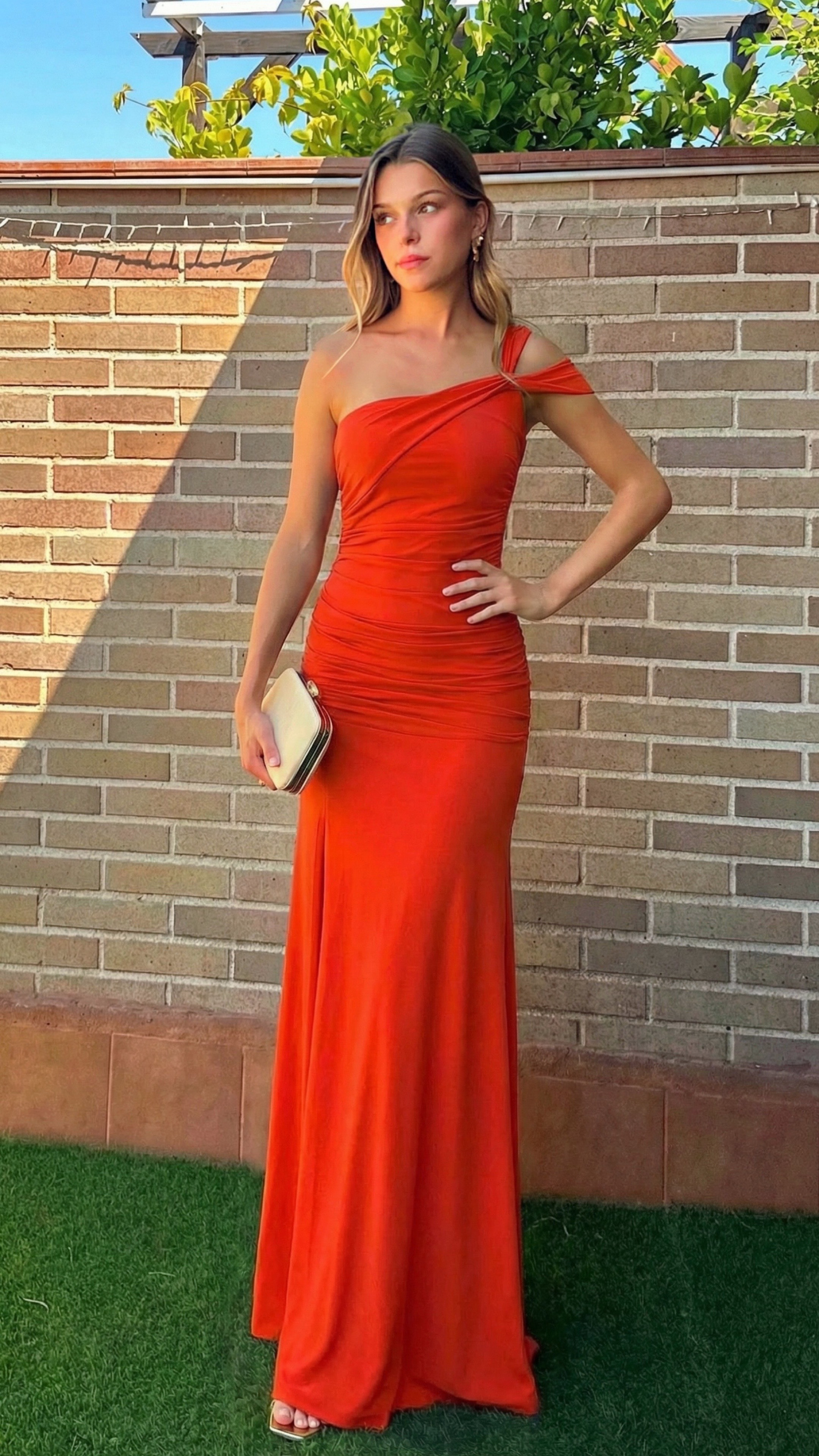 Vestido Caroline
