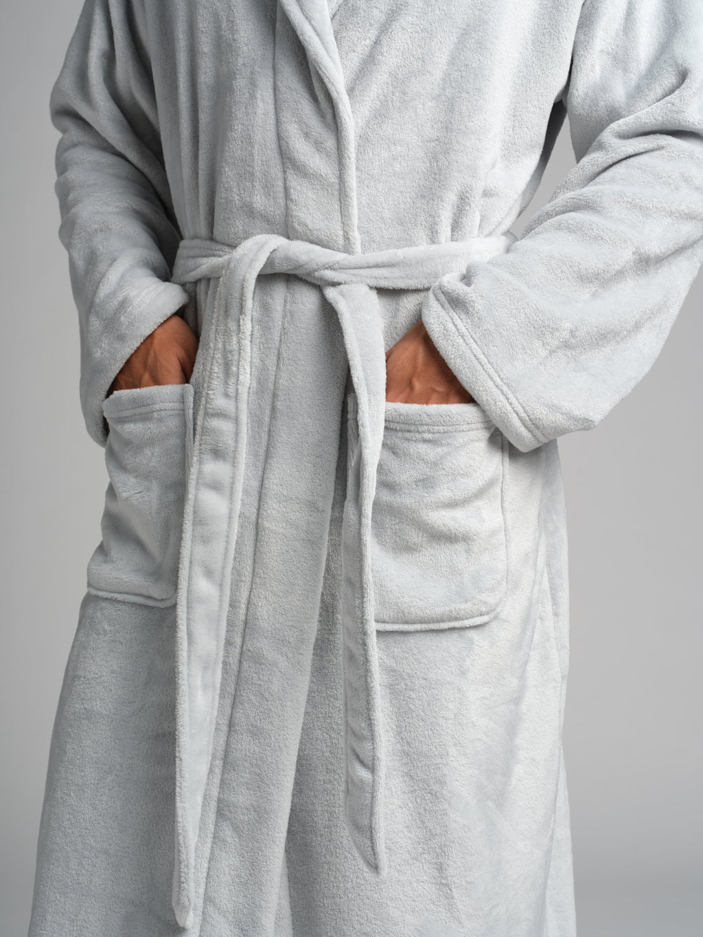 Dreamday™ Plush Robe