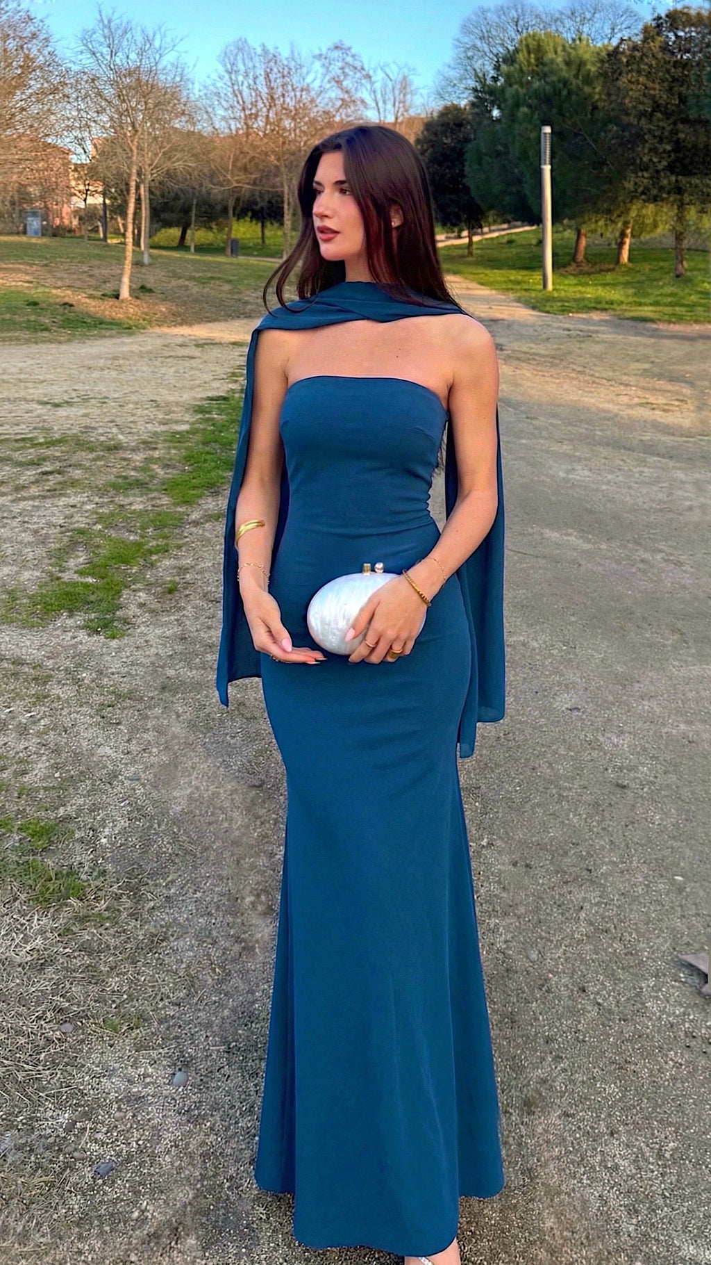 Vestido Diana