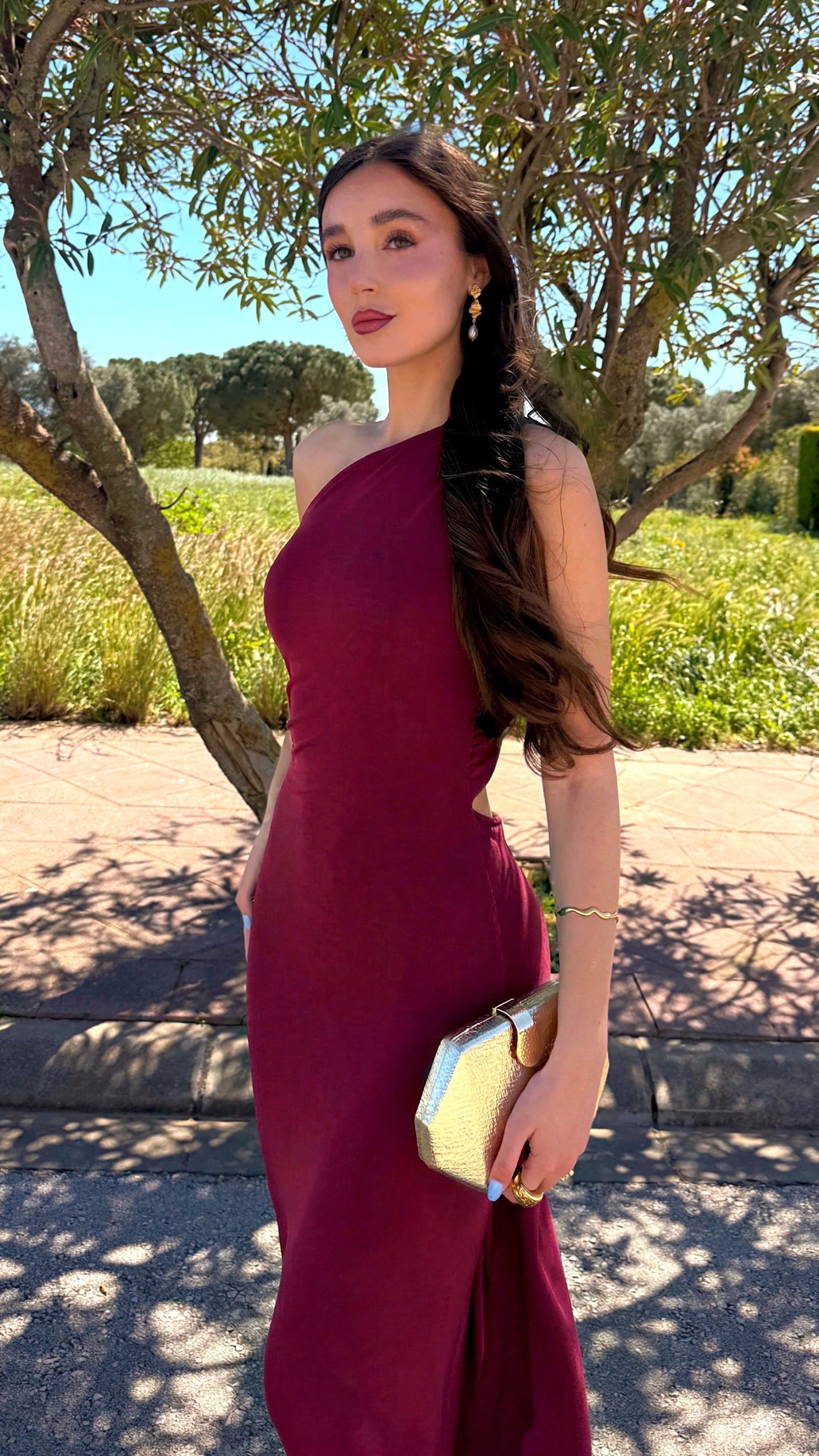 Vestido Martina
