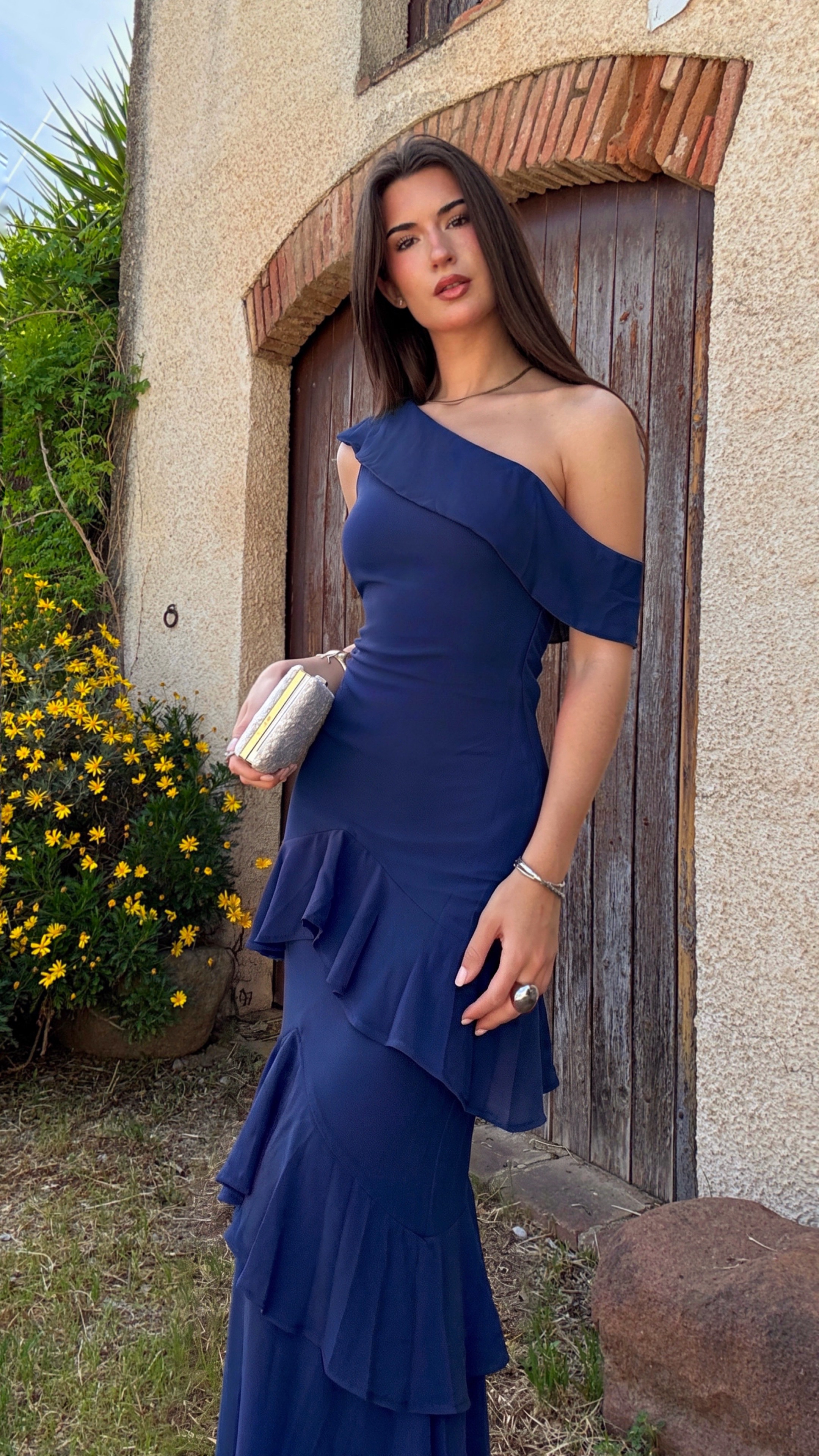 Vestido Triana
