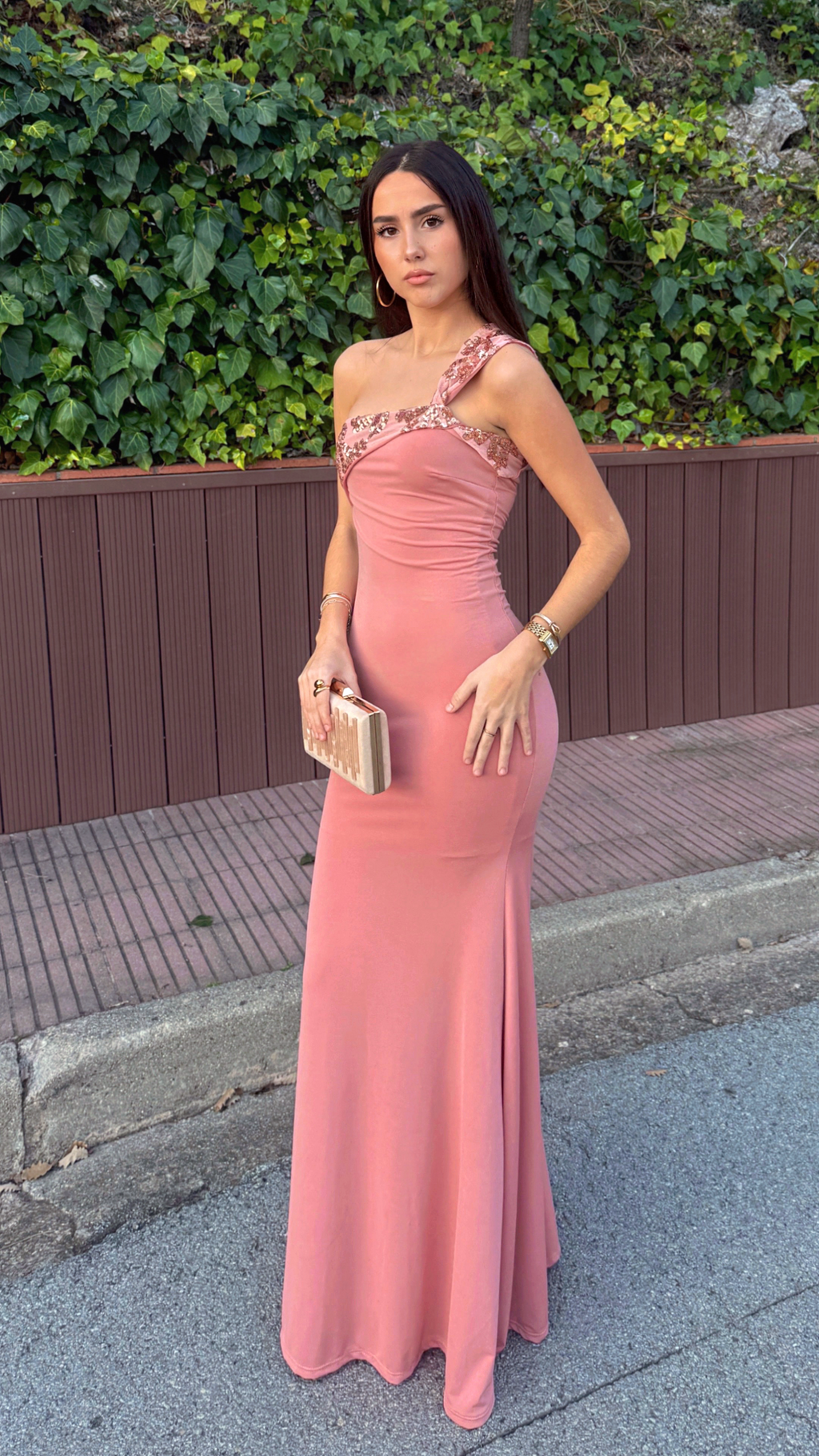Vestido Gianna