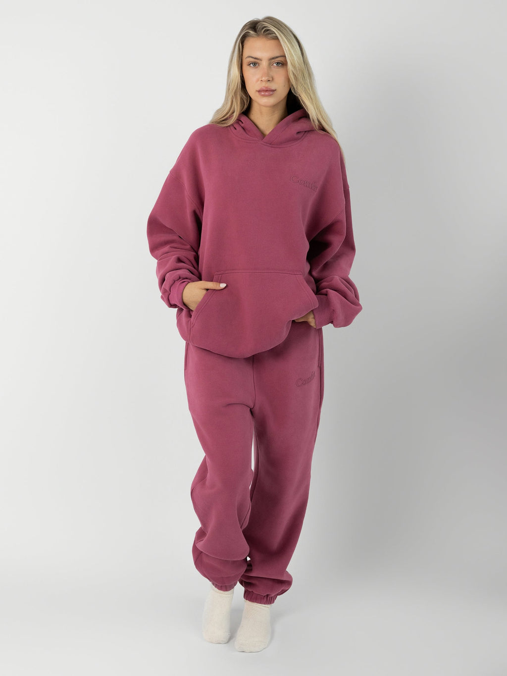 Minimalist Sweatpants