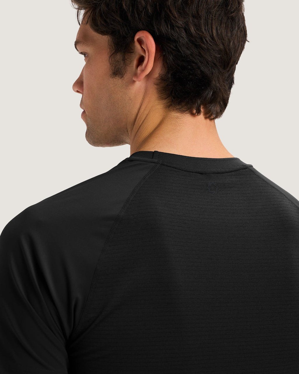 Fitted Lycra Performance Tee 2.0