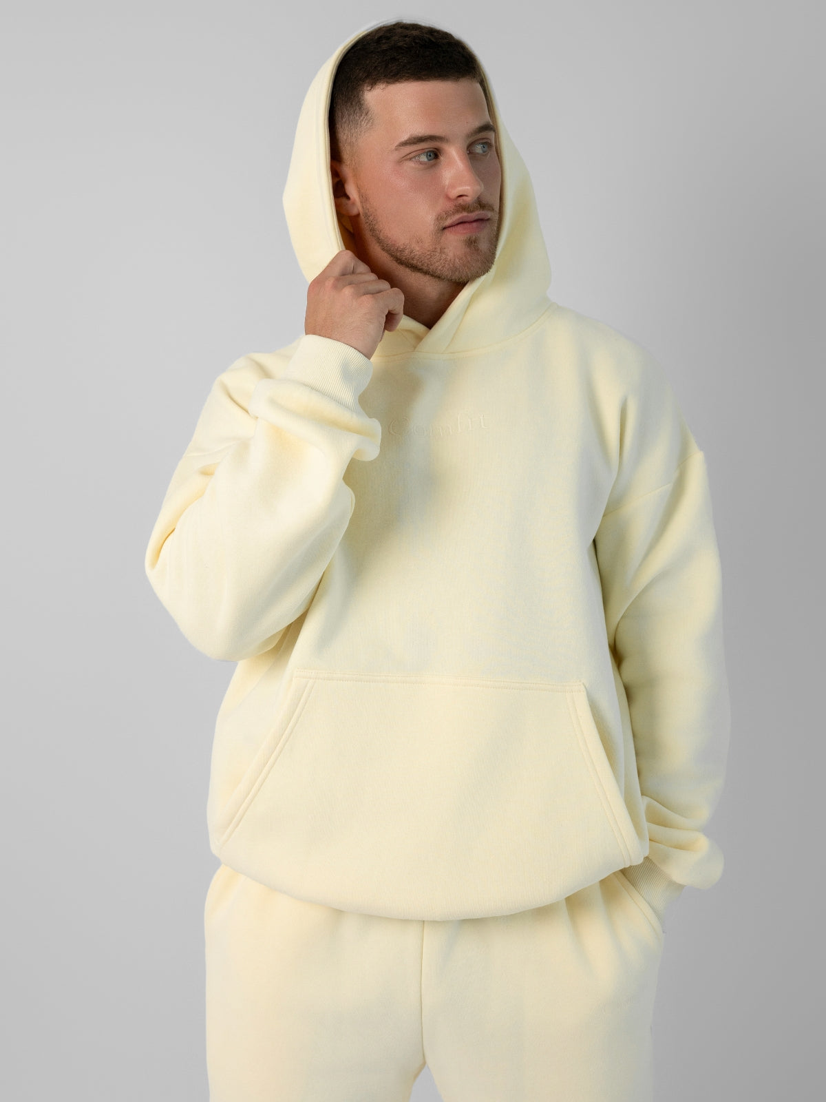 Signature Hoodie