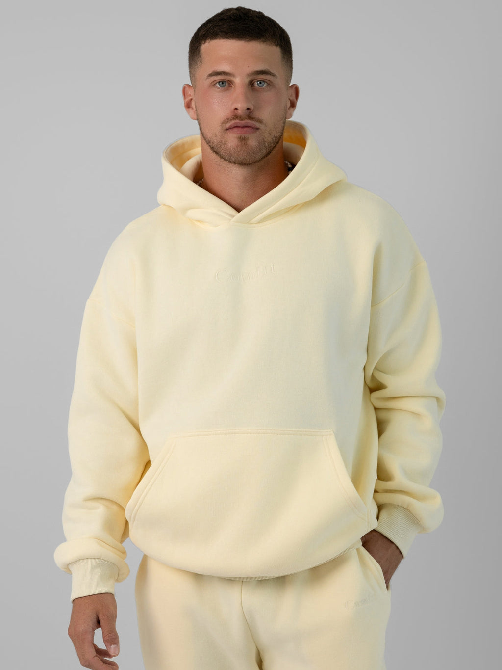 Signature Hoodie