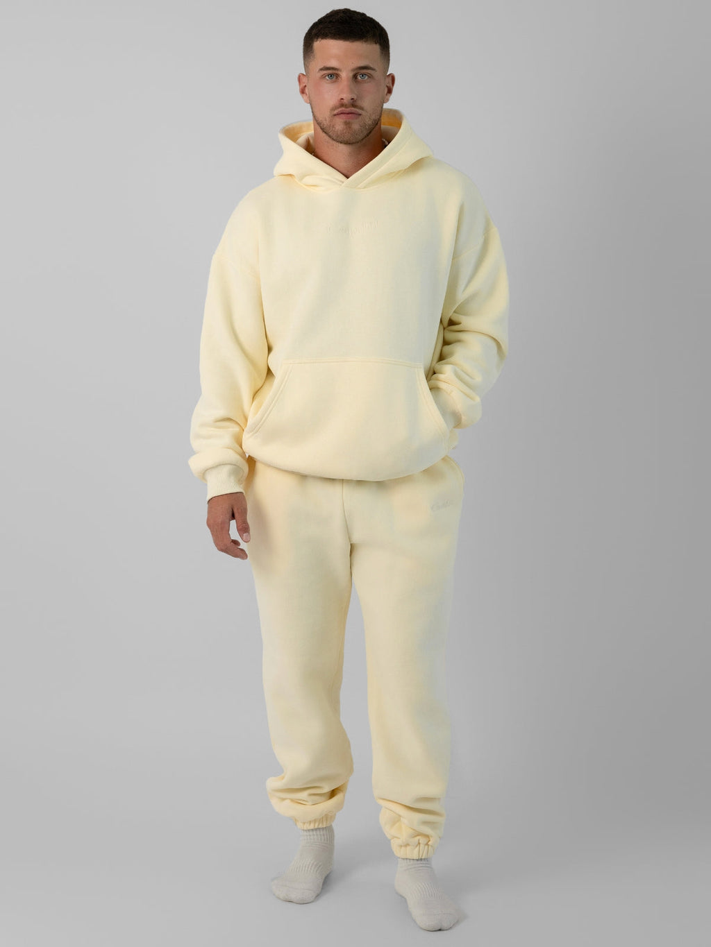 Pantalones de Sudadera Signature - Pre-Orden
