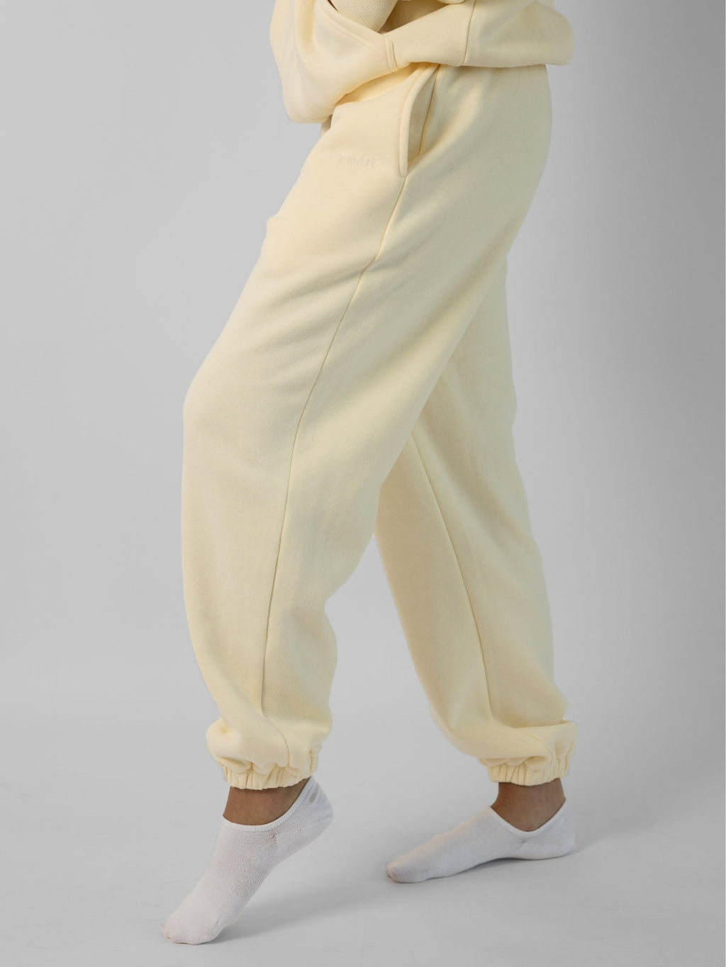 Pantalones de Sudadera Signature - Pre-Orden